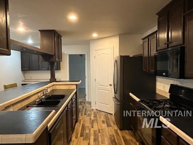 2109 Blue Sage Lane #116, Boise, Idaho 83716, 3 Bedrooms, 2 Bathrooms, Residential For Sale, Price $129,500, 98951210