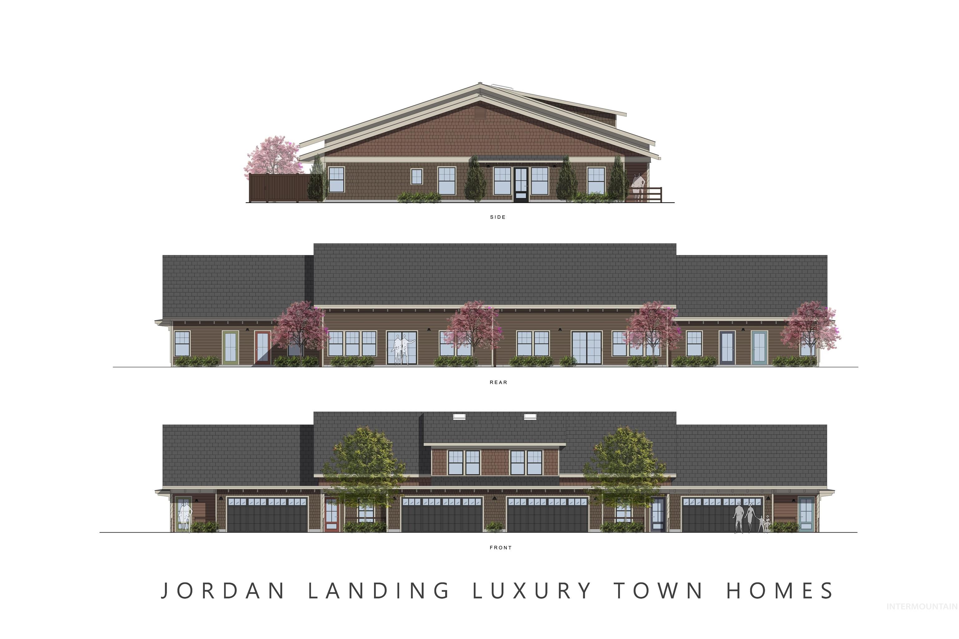 315 N 9th Ave North, Payette, Idaho 83661, 2 Bedrooms, 2.5 Bathrooms, Residential Income For Sale, Price $324,900, 98951233