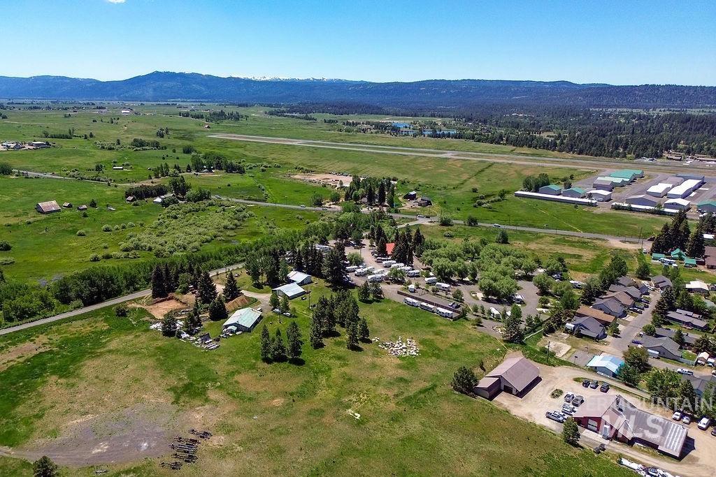 TBD Krahn Lane, McCall, Idaho 83638, Business/Commercial For Sale, Price $680,000, 98951247
