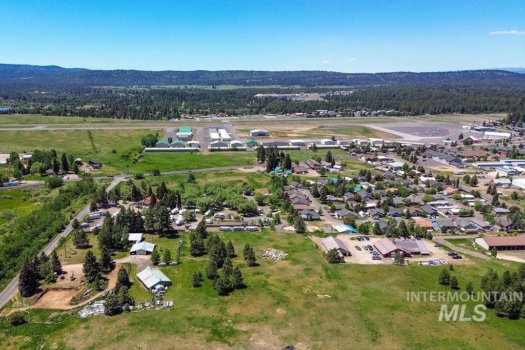 TBD Krahn Lane, McCall, Idaho 83638, Business/Commercial For Sale, Price $680,000, 98951247