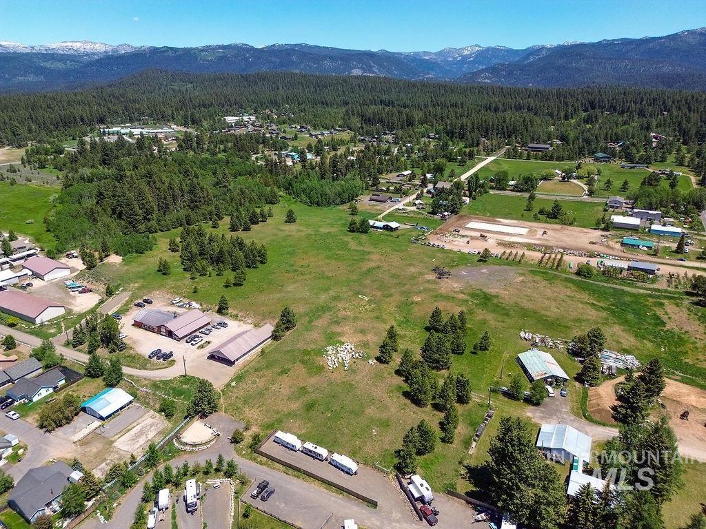 TBD Krahn Lane, McCall, Idaho 83638, Business/Commercial For Sale, Price $680,000, 98951247