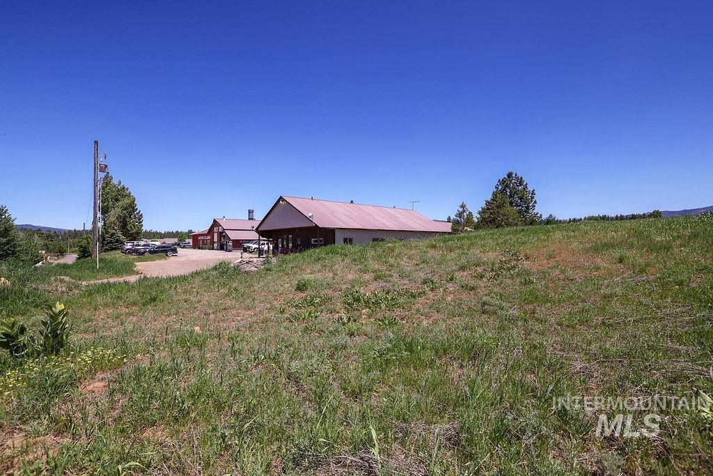 TBD Krahn Lane, McCall, Idaho 83638, Business/Commercial For Sale, Price $680,000, 98951247
