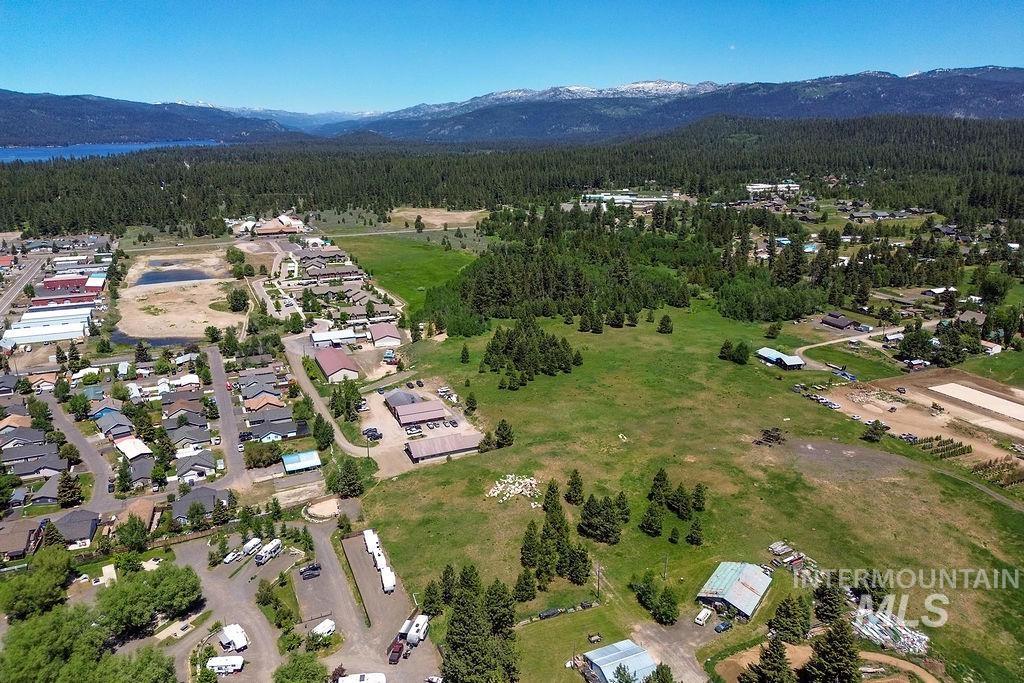 TBD Krahn Lane, McCall, Idaho 83638, Business/Commercial For Sale, Price $680,000, 98951247