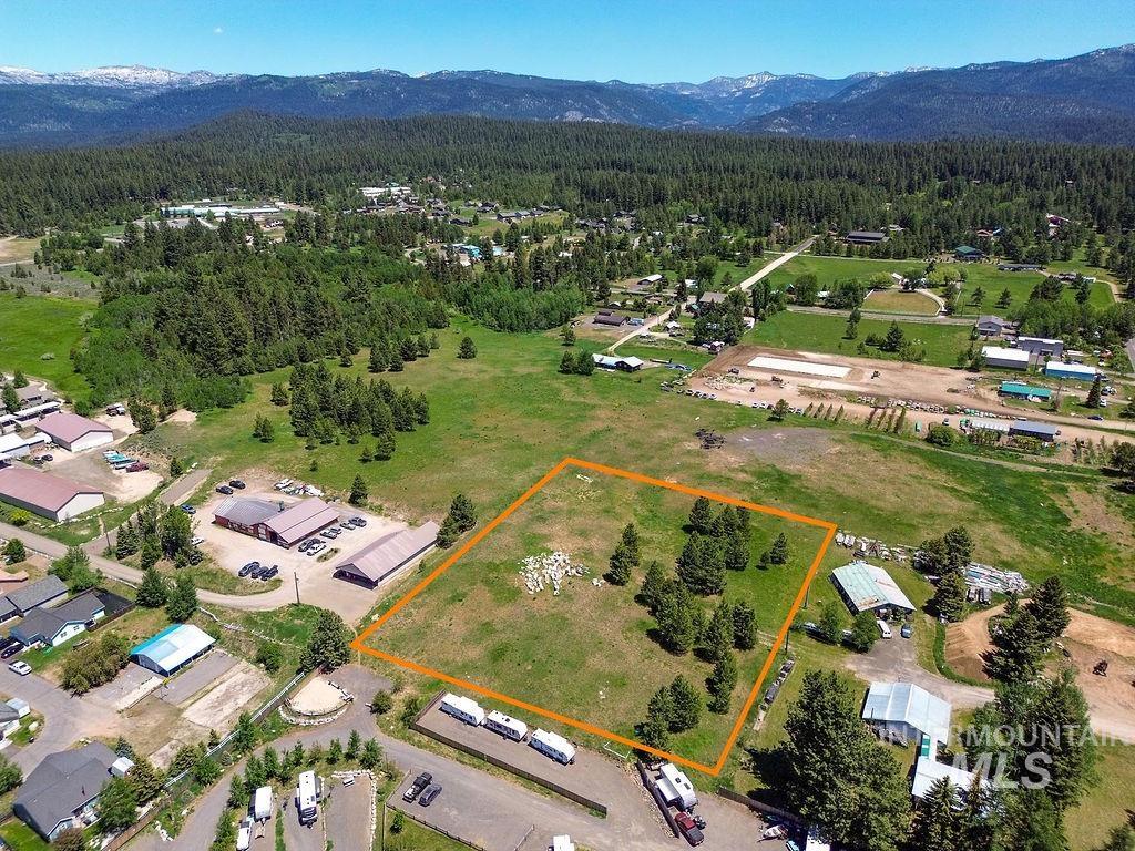 TBD Krahn Lane, McCall, Idaho 83638, Business/Commercial For Sale, Price $680,000, 98951247