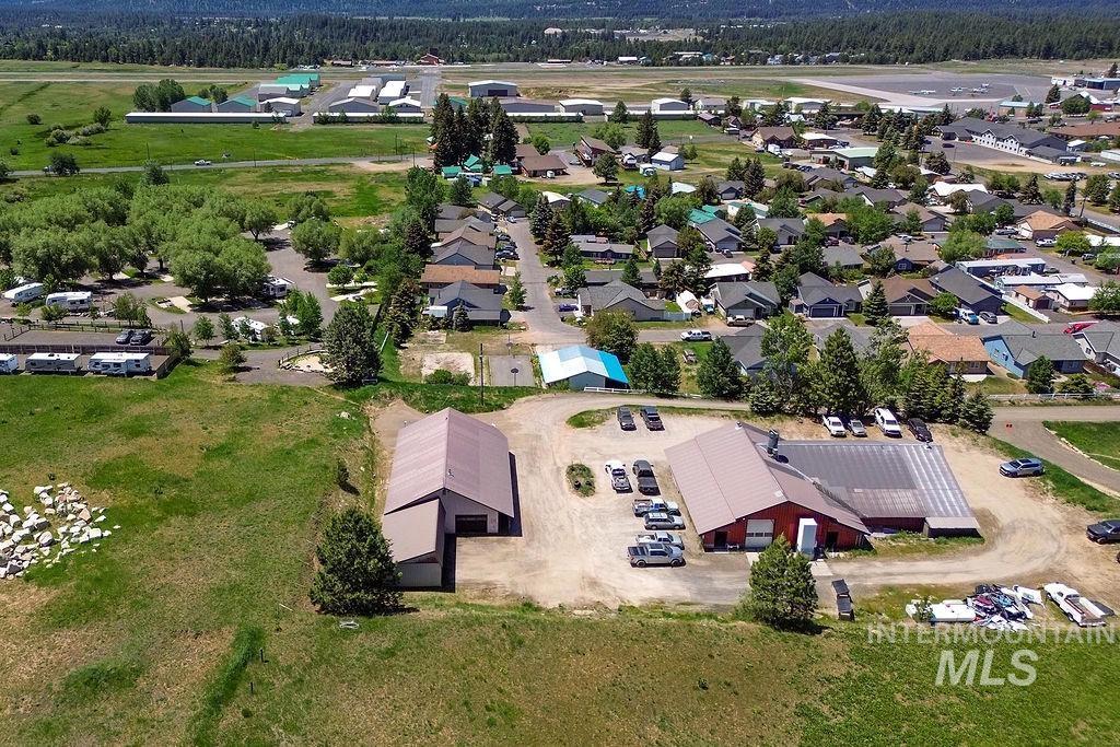 105 E Jacob Street, McCall, Idaho 83638, Business/Commercial For Sale, Price $1,979,000, 98951249