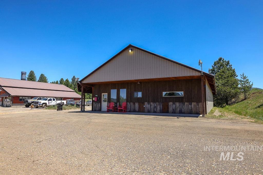105 E Jacob Street, McCall, Idaho 83638, Business/Commercial For Sale, Price $1,979,000, 98951249