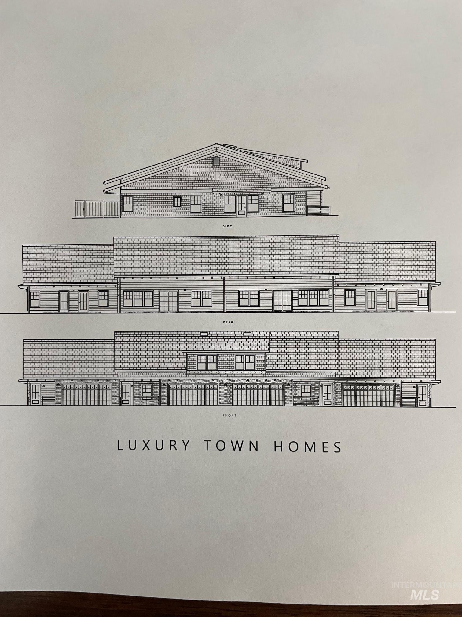 311 N 9th Ave North, Payette, Idaho 83661, 3 Bedrooms, 2.5 Bathrooms, Residential Income For Sale, Price $369,900, 98951251