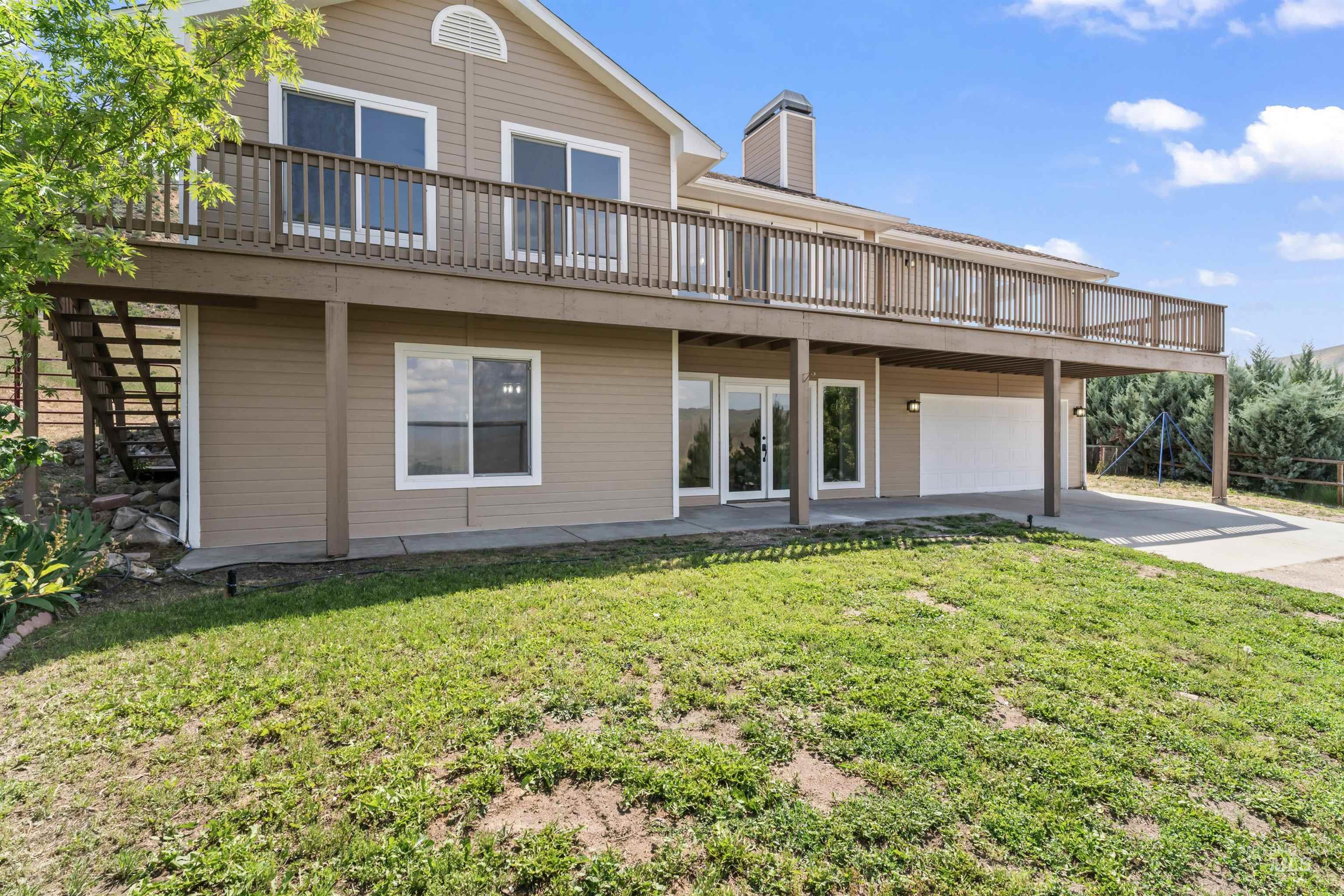 25 Horseshu Vue Circle, Horseshoe Bend, Idaho 83629, 4 Bedrooms, 3.5 Bathrooms, Residential For Sale, Price $829,900, 98951281