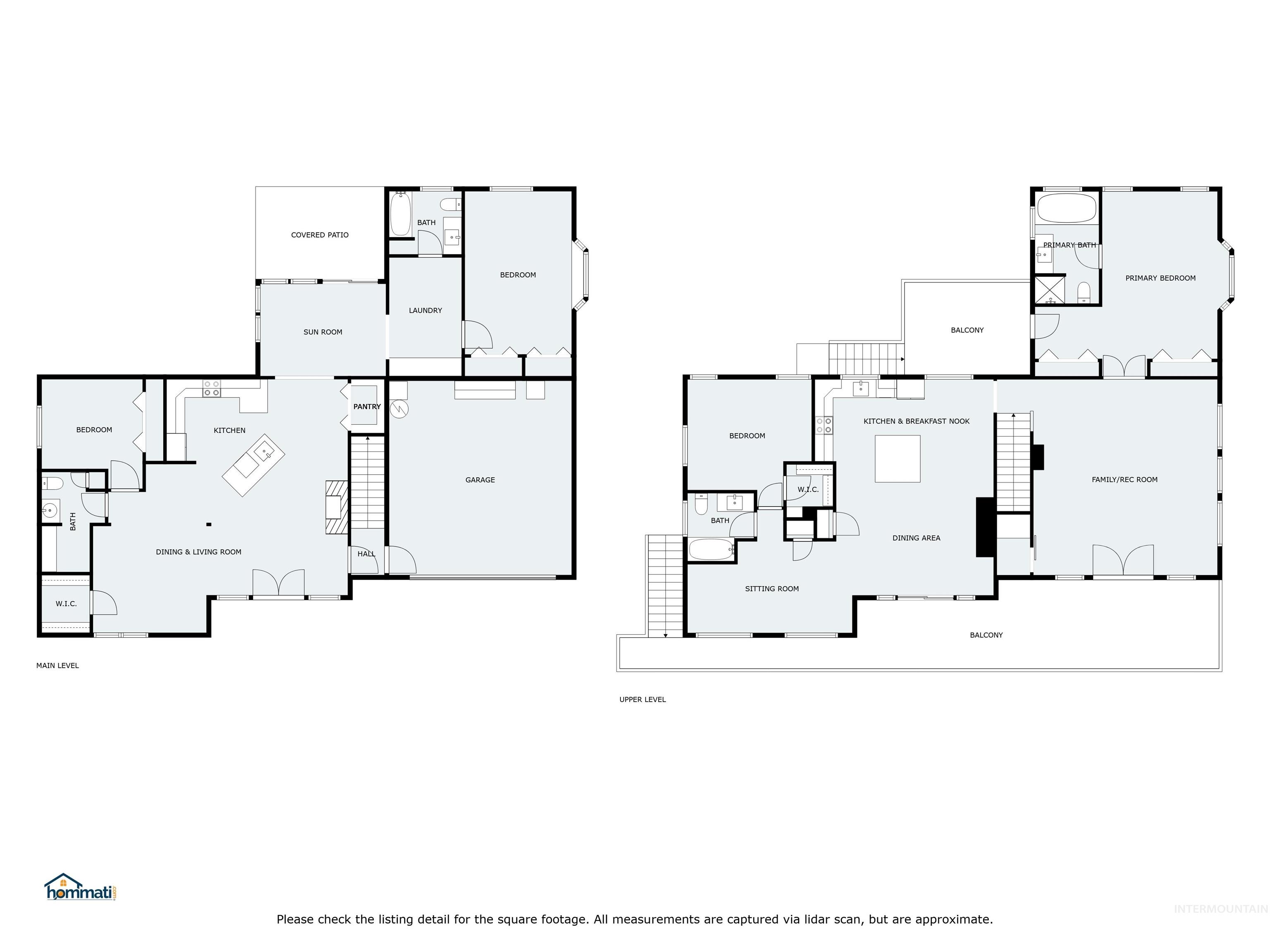 25 Horseshu Vue Circle, Horseshoe Bend, Idaho 83629, 4 Bedrooms, 3.5 Bathrooms, Residential For Sale, Price $829,900, 98951281