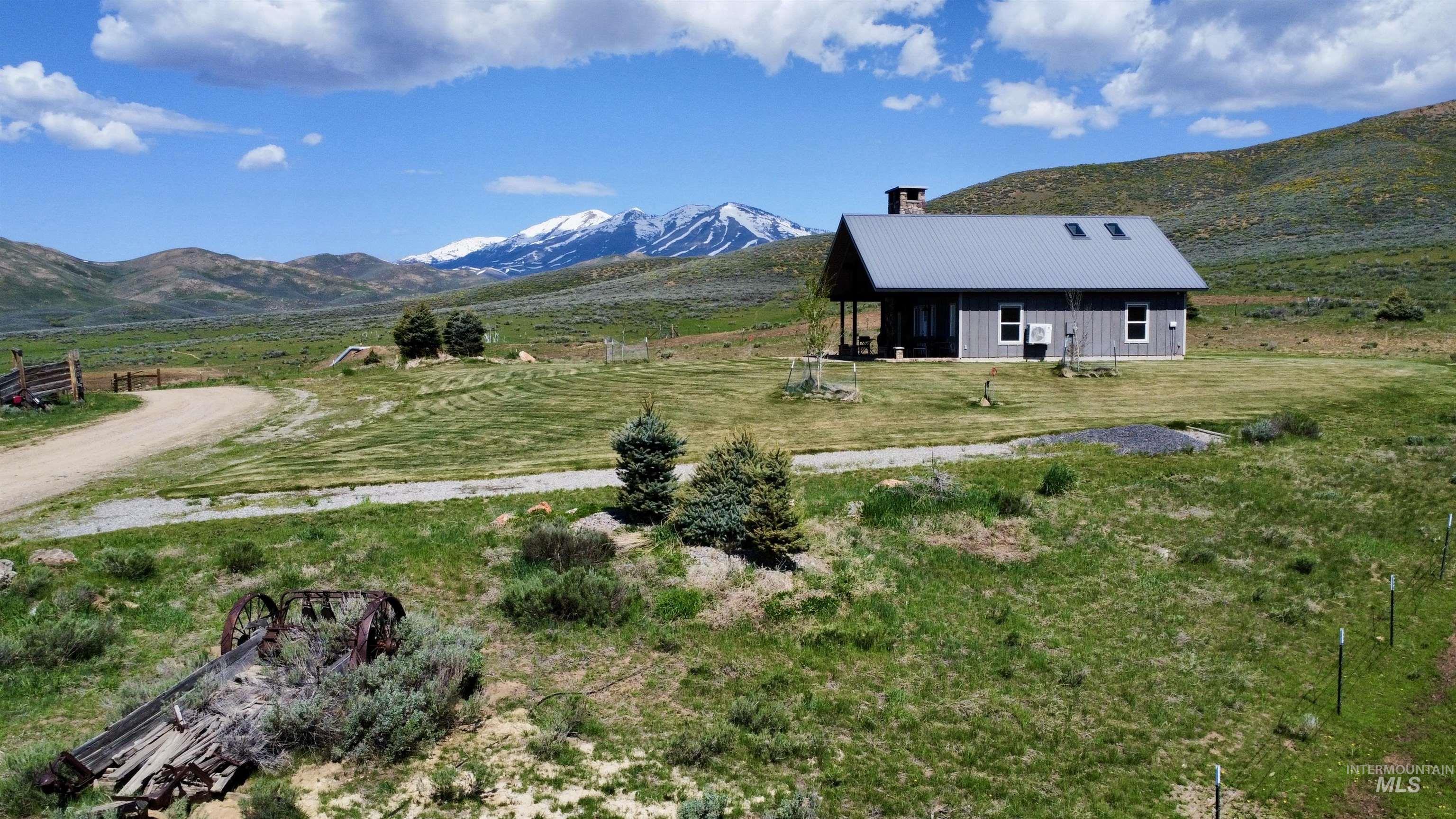 219 W 425 N, Fairfield, Idaho 83327, 5 Bedrooms, 2 Bathrooms, Farm & Ranch For Sale, Price $2,850,000, 98951324