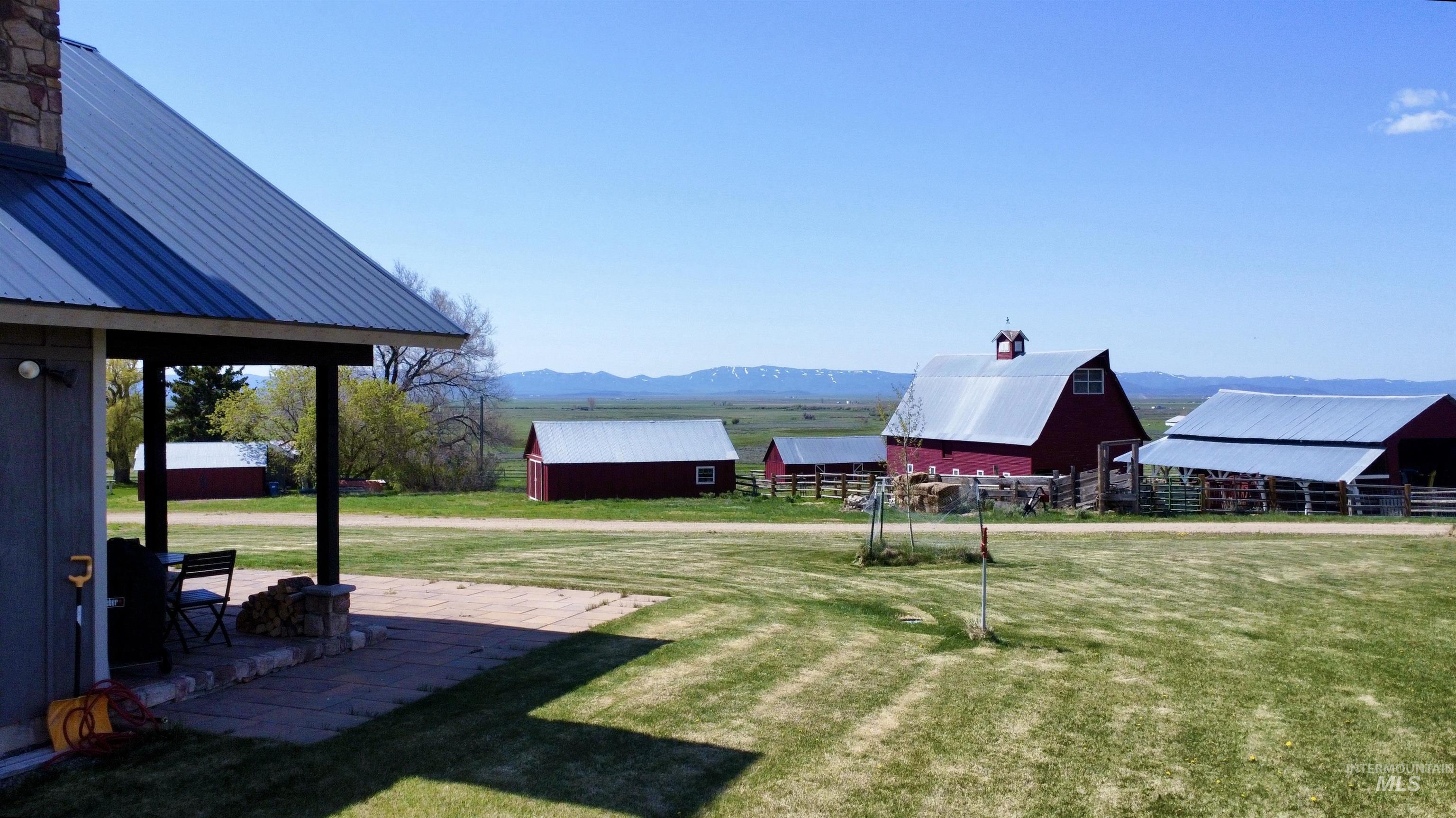 219 W 425 N, Fairfield, Idaho 83327, 5 Bedrooms, 2 Bathrooms, Farm & Ranch For Sale, Price $2,850,000, 98951324