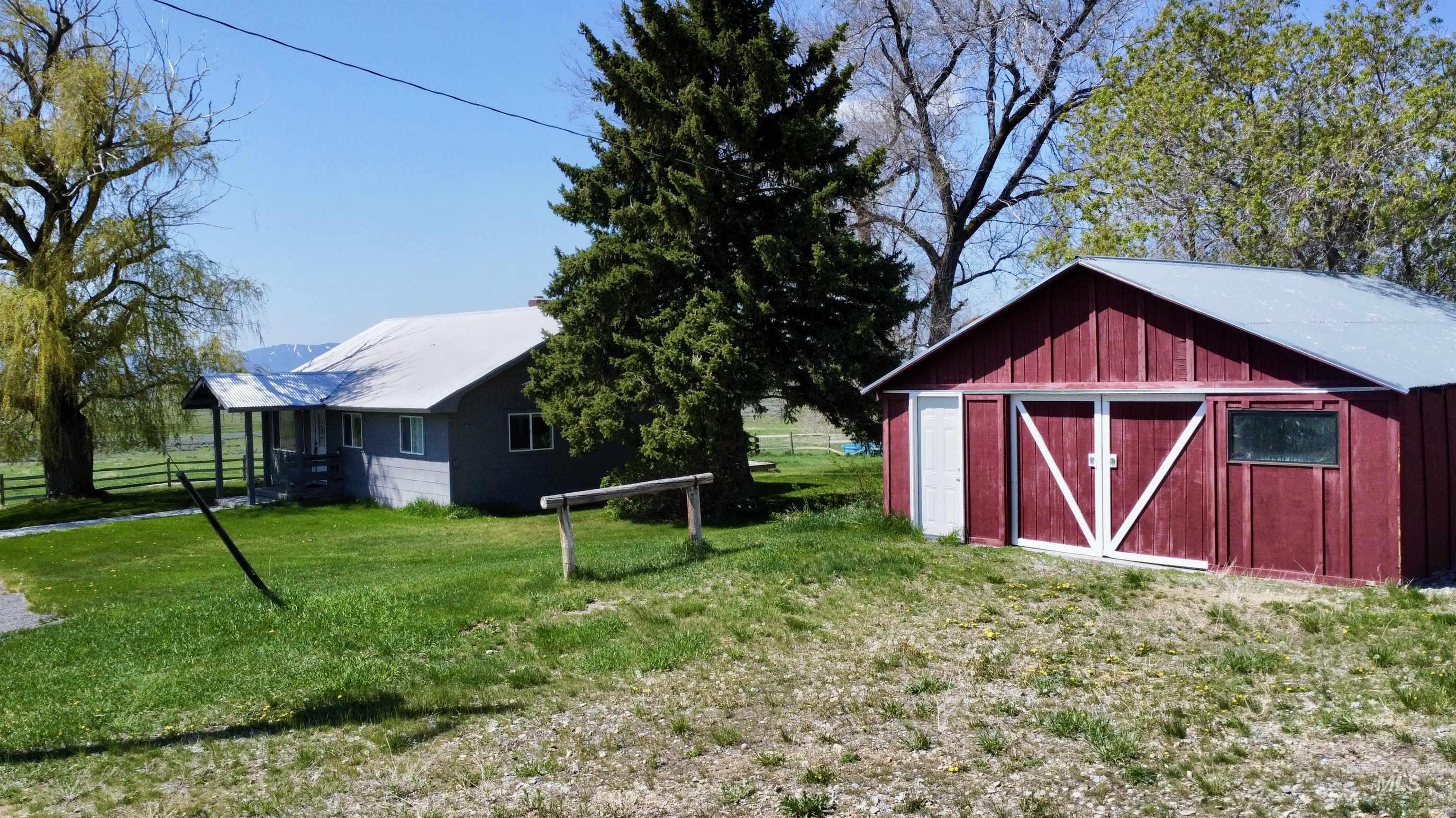 219 W 425 N, Fairfield, Idaho 83327, 5 Bedrooms, 2 Bathrooms, Farm & Ranch For Sale, Price $2,850,000, 98951324