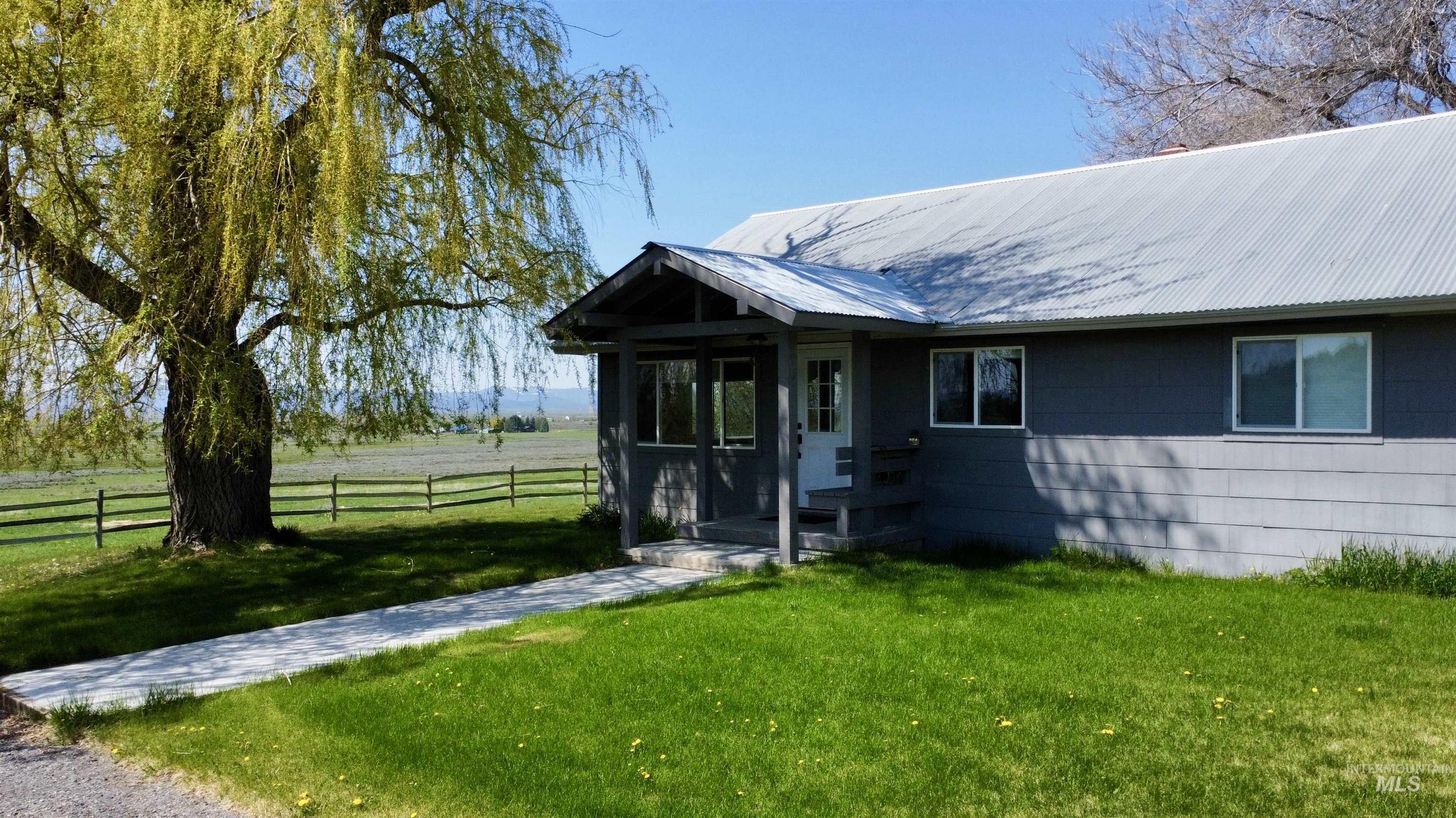 219 W 425 N, Fairfield, Idaho 83327, 5 Bedrooms, 2 Bathrooms, Farm & Ranch For Sale, Price $2,850,000, 98951324