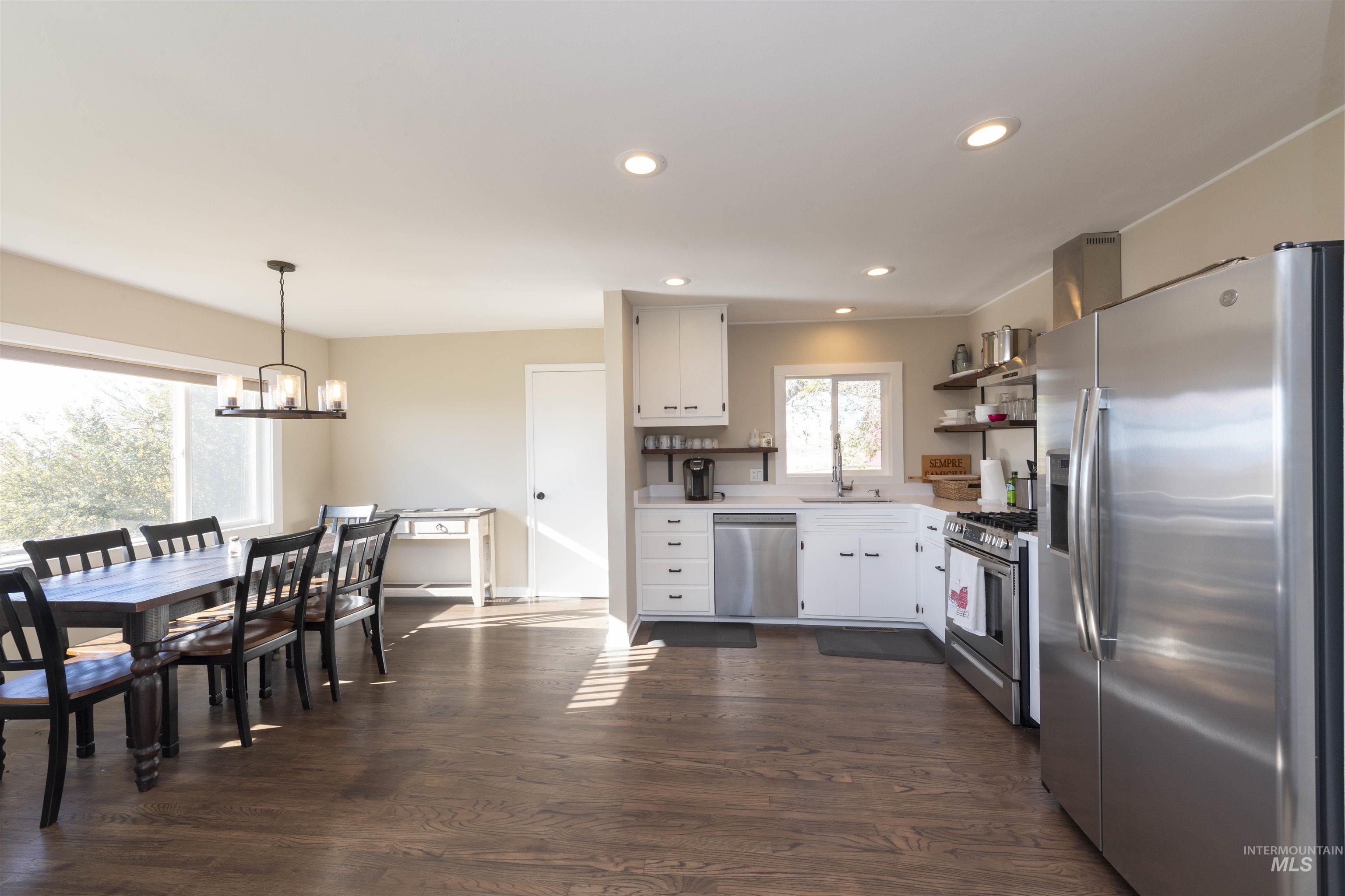 219 W 425 N, Fairfield, Idaho 83327, 5 Bedrooms, 2 Bathrooms, Farm & Ranch For Sale, Price $2,850,000, 98951324