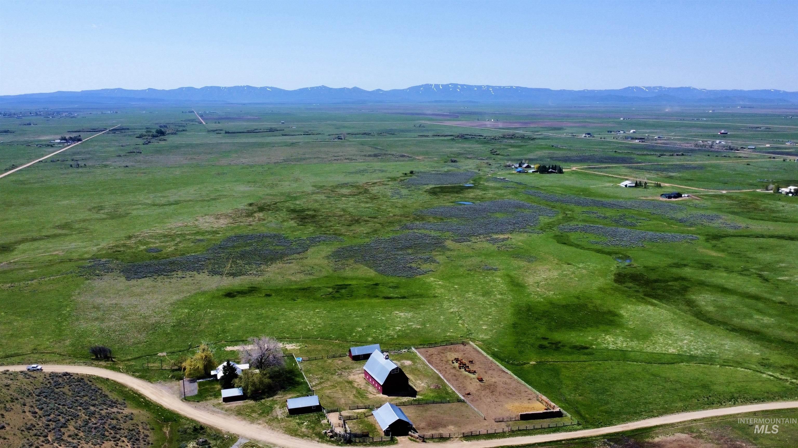 219 W 425 N, Fairfield, Idaho 83327, 5 Bedrooms, 2 Bathrooms, Farm & Ranch For Sale, Price $2,750,000, 98951324