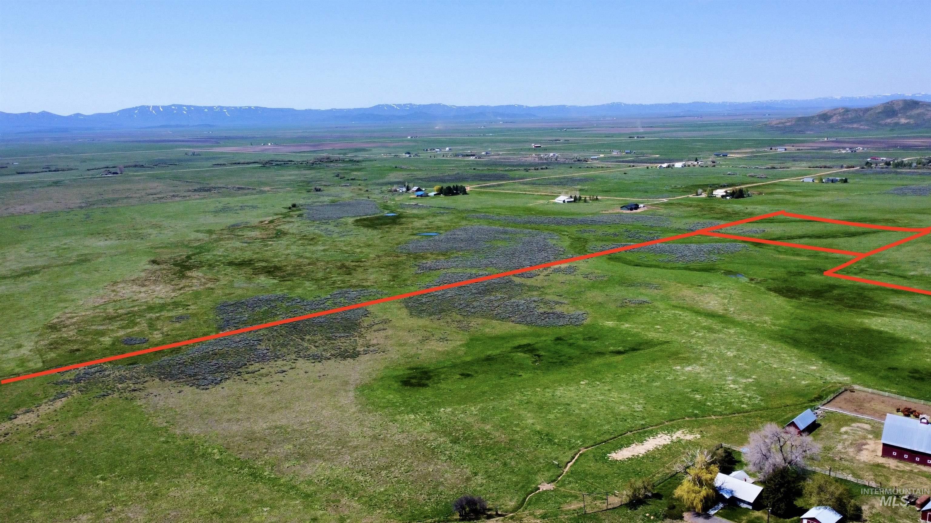 219 W 425 N, Fairfield, Idaho 83327, 5 Bedrooms, 2 Bathrooms, Farm & Ranch For Sale, Price $2,850,000, 98951324