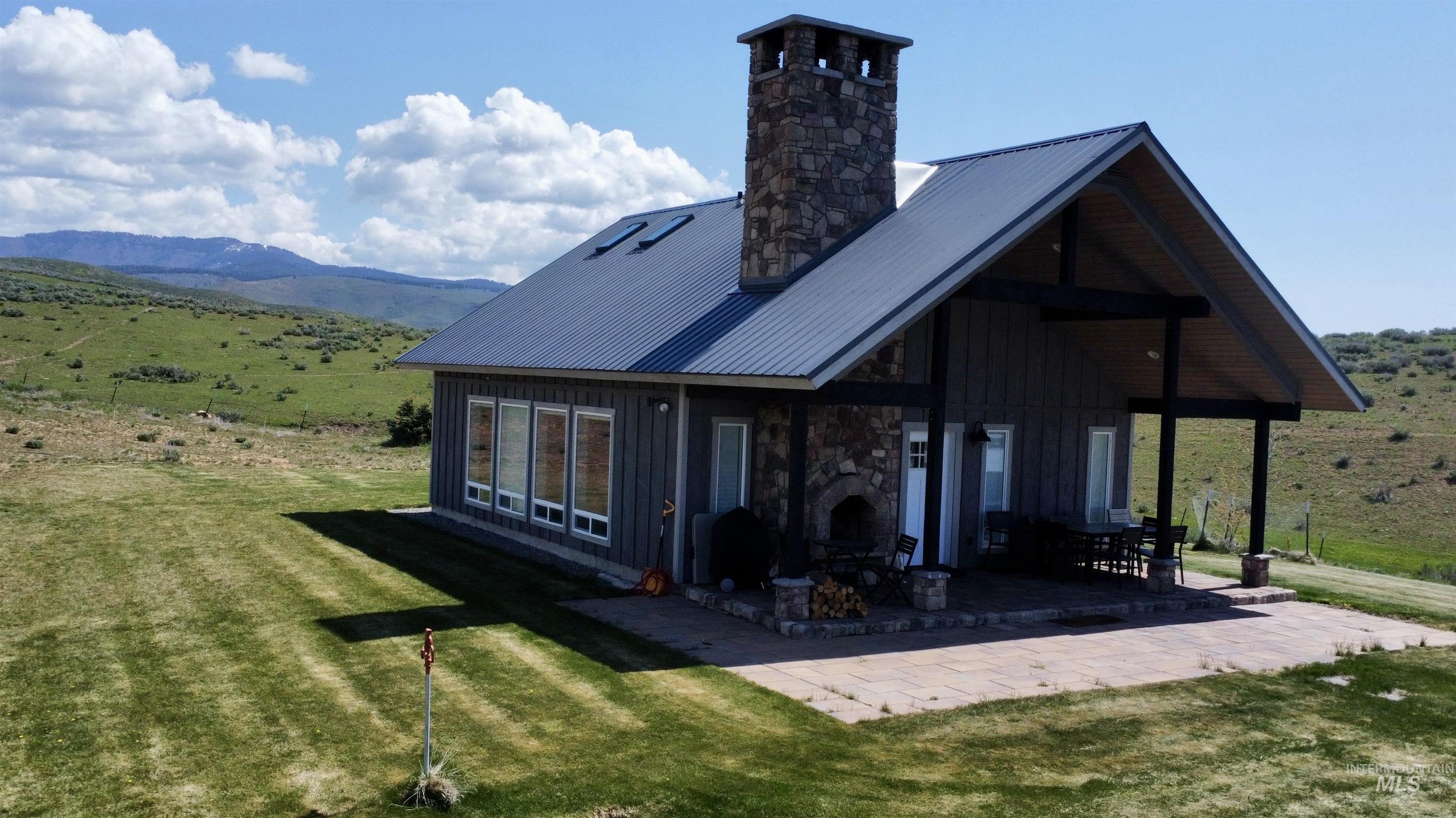 219 W 425 N, Fairfield, Idaho 83327, 5 Bedrooms, 2 Bathrooms, Farm & Ranch For Sale, Price $2,850,000, 98951324