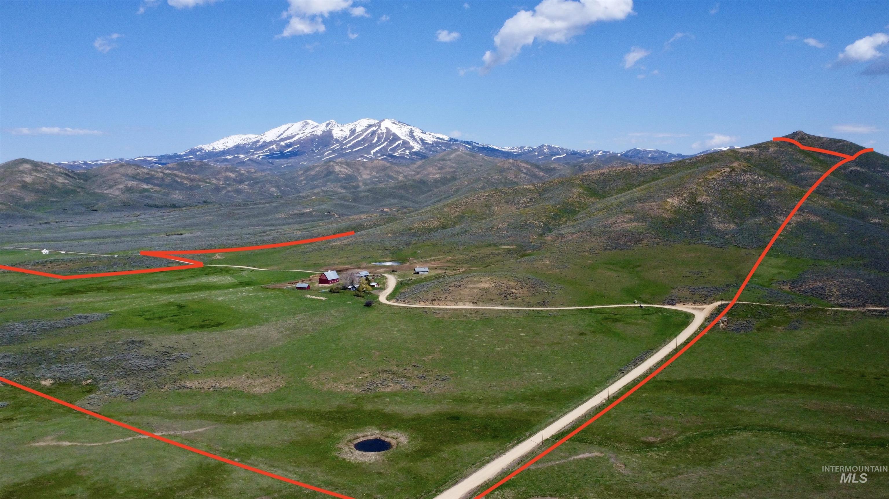 219 W 425 N, Fairfield, Idaho 83327, 5 Bedrooms, 2 Bathrooms, Farm & Ranch For Sale, Price $2,850,000, 98951324