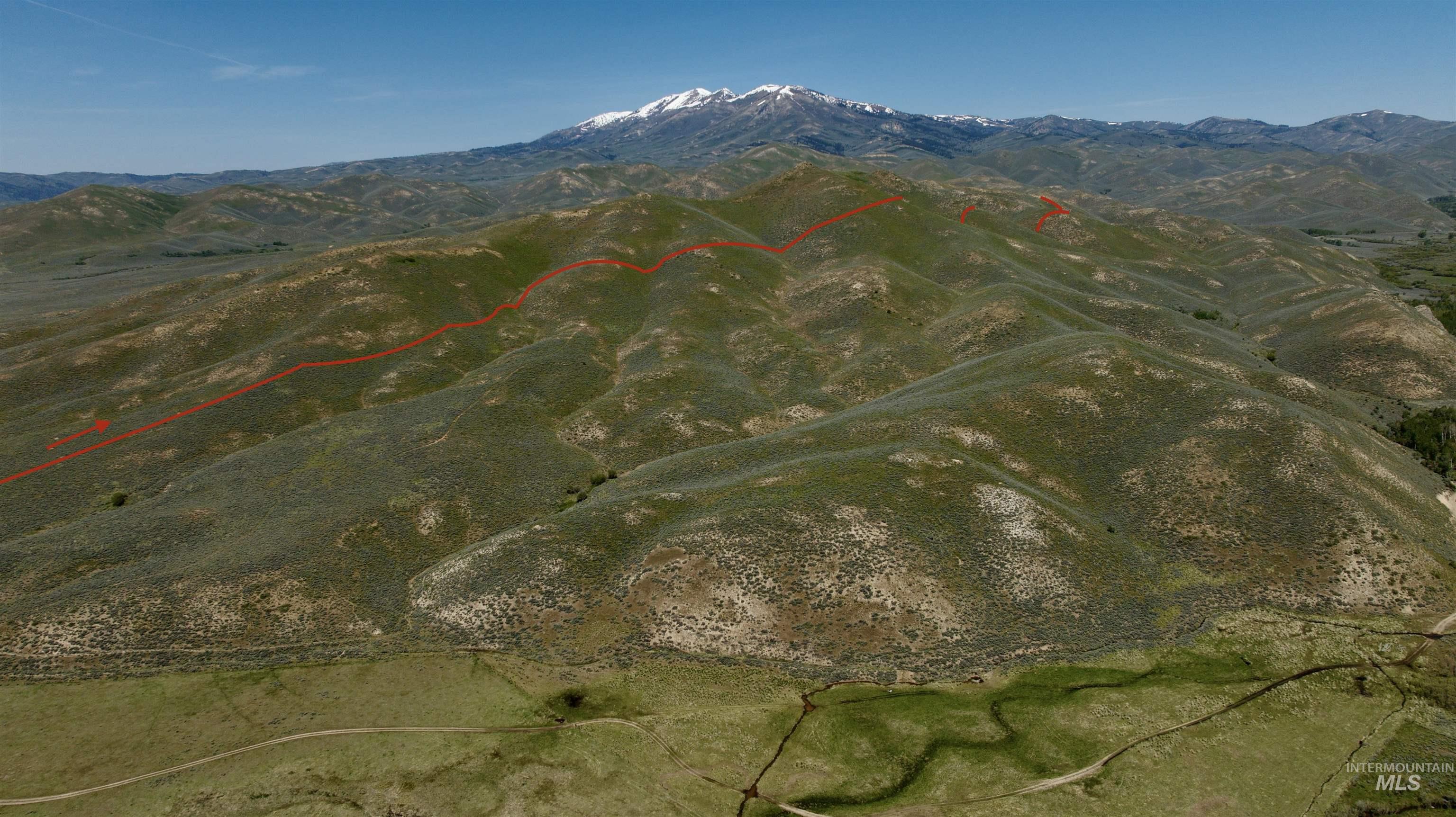 219 W 425 N, Fairfield, Idaho 83327, 5 Bedrooms, 2 Bathrooms, Farm & Ranch For Sale, Price $2,750,000, 98951324
