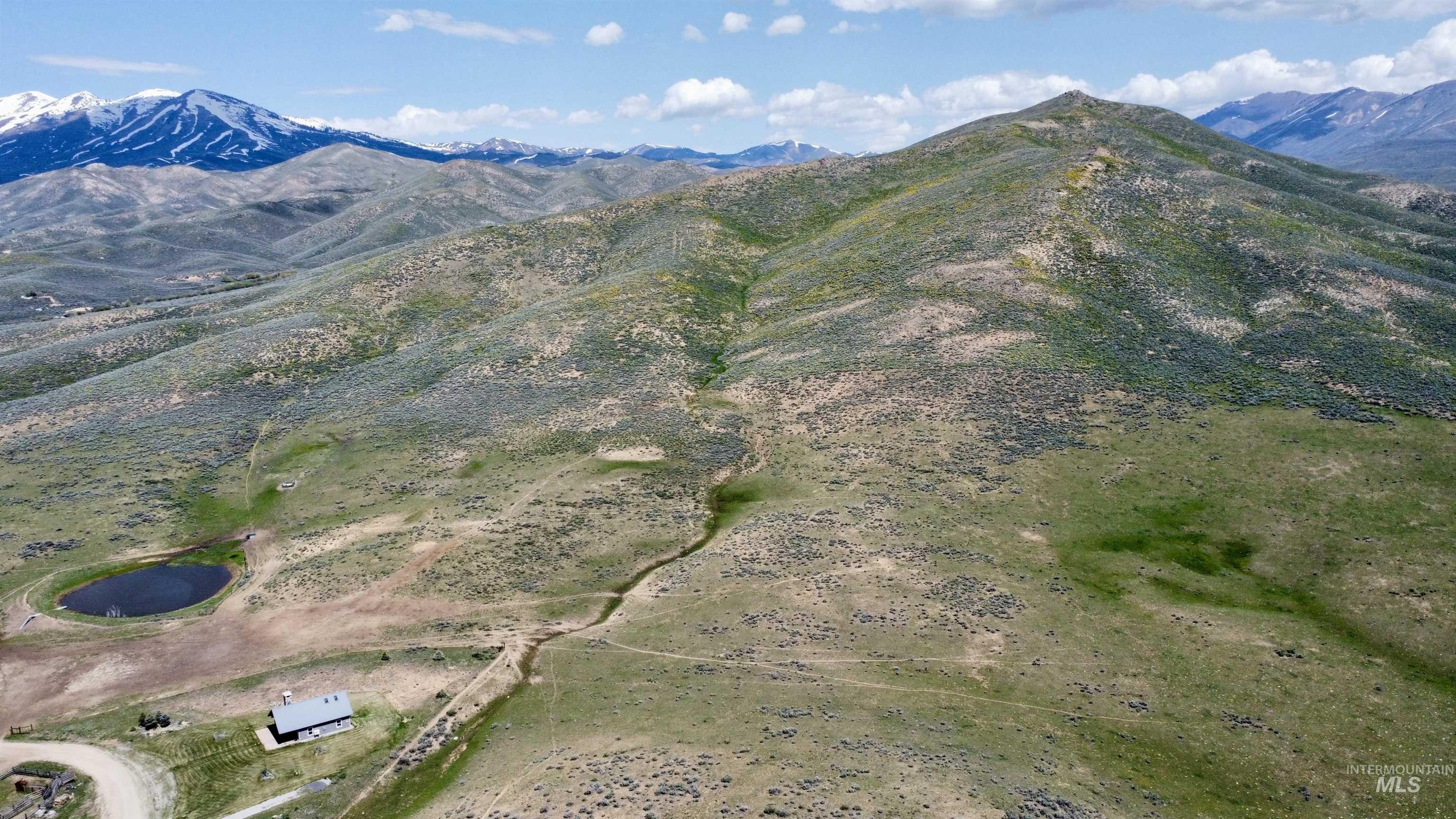 219 W 425 N, Fairfield, Idaho 83327, 5 Bedrooms, 2 Bathrooms, Farm & Ranch For Sale, Price $2,850,000, 98951324