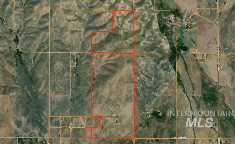 219 W 425 N, Fairfield, Idaho 83327, 5 Bedrooms, 2 Bathrooms, Farm & Ranch For Sale, Price $2,850,000, 98951324