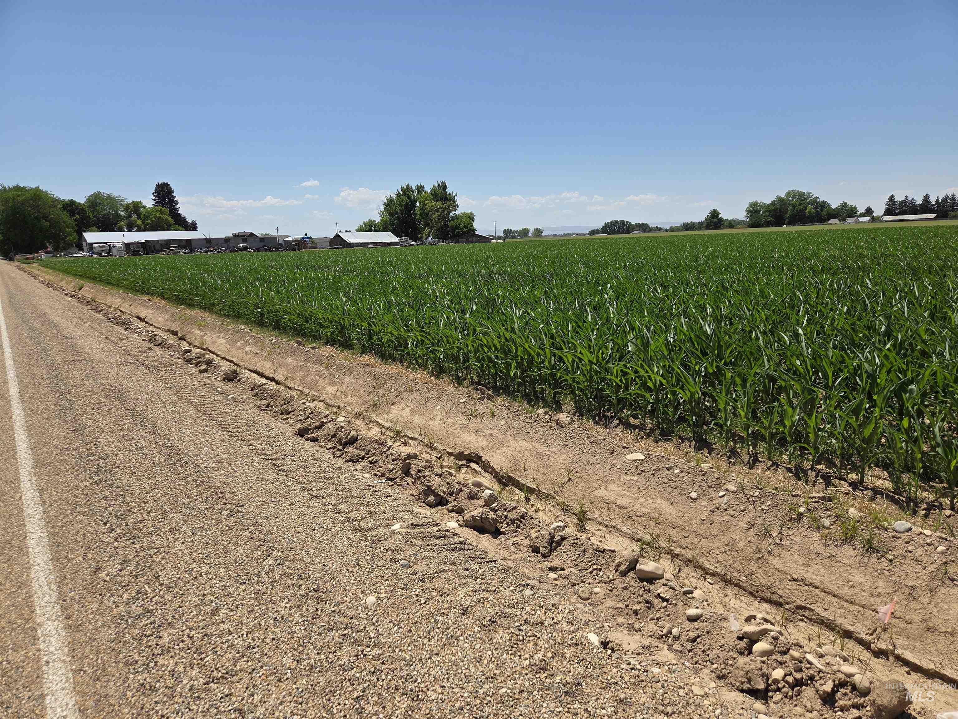 9524 Linden, Nampa, Idaho 83687, Land For Sale, Price $2,500,000,MLS 98951342