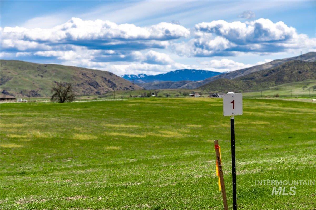 Lot 1 Jake Lane, Emmett, Idaho 83617, Land For Sale, Price $299,000,MLS 98951354