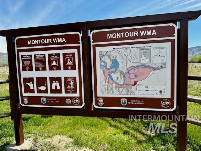 Lot 1 Jake Lane, Emmett, Idaho 83617, Land For Sale, Price $299,000,MLS 98951354