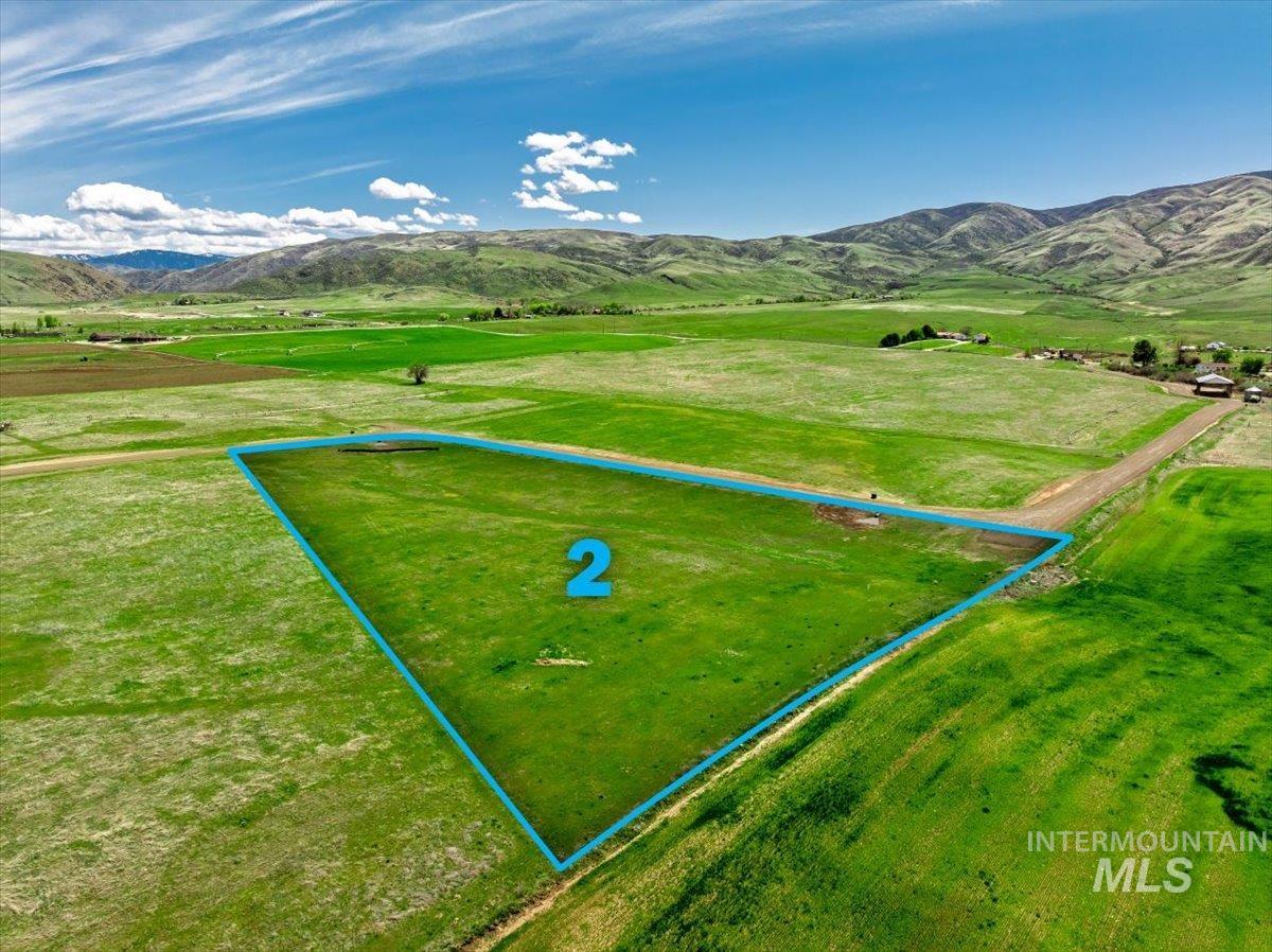 Lot 2 Jake Lane, Emmett, Idaho 83617, Land For Sale, Price $345,000,MLS 98951357