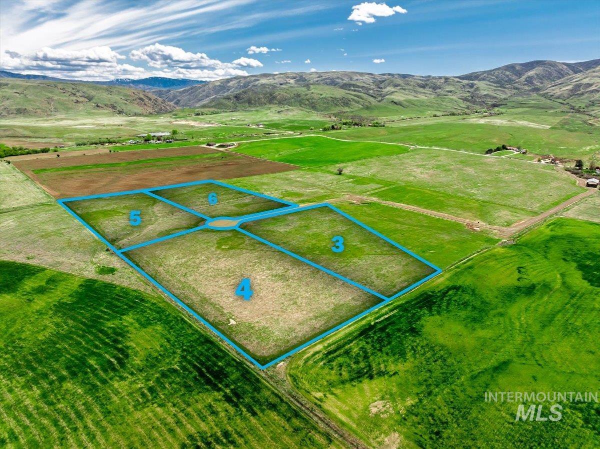 Lot 2 Jake Lane, Emmett, Idaho 83617, Land For Sale, Price $345,000,MLS 98951357