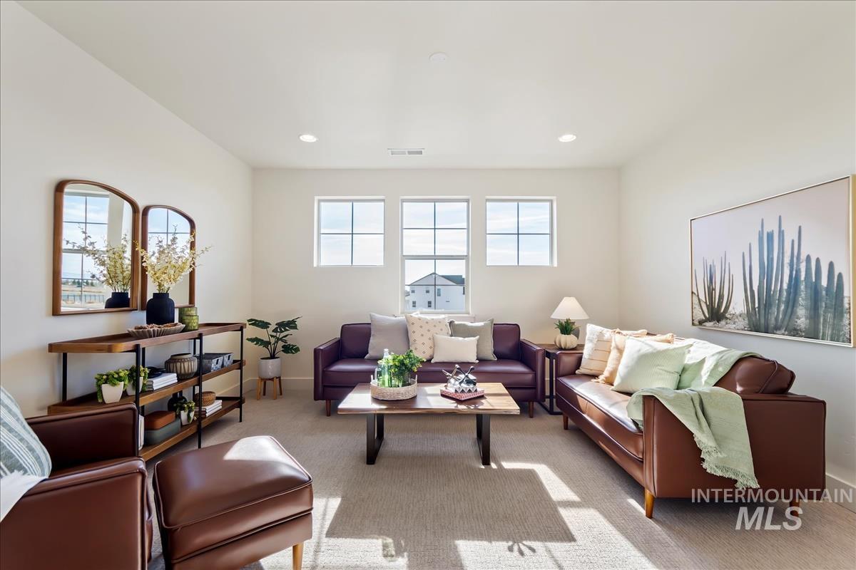 7636 W Old School St., Meridian, Idaho 83646, 3 Bedrooms, 3 Bathrooms, Residential For Sale, Price $639,900,MLS 98951391