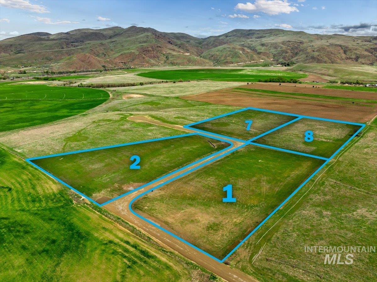 Lot 7 Jake Lane, Emmett, Idaho 83617, Land For Sale, Price $295,000,MLS 98951413