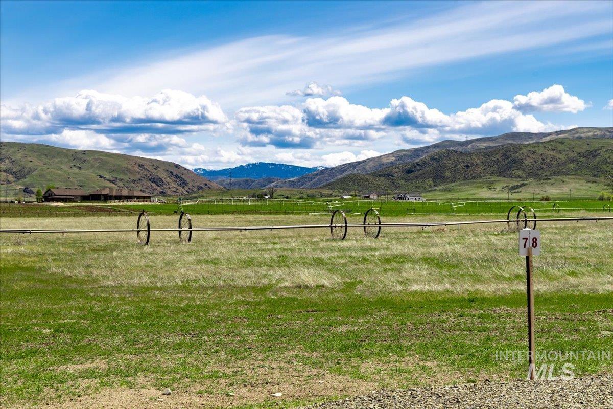 Lot 7 Jake Lane, Emmett, Idaho 83617, Land For Sale, Price $295,000,MLS 98951413
