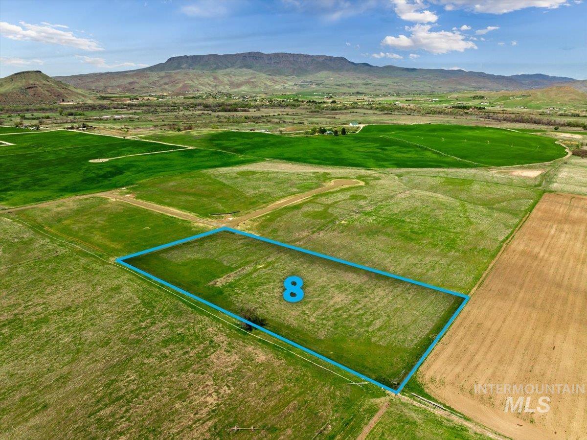 Lot 7 Jake Lane, Emmett, Idaho 83617, Land For Sale, Price $295,000,MLS 98951413