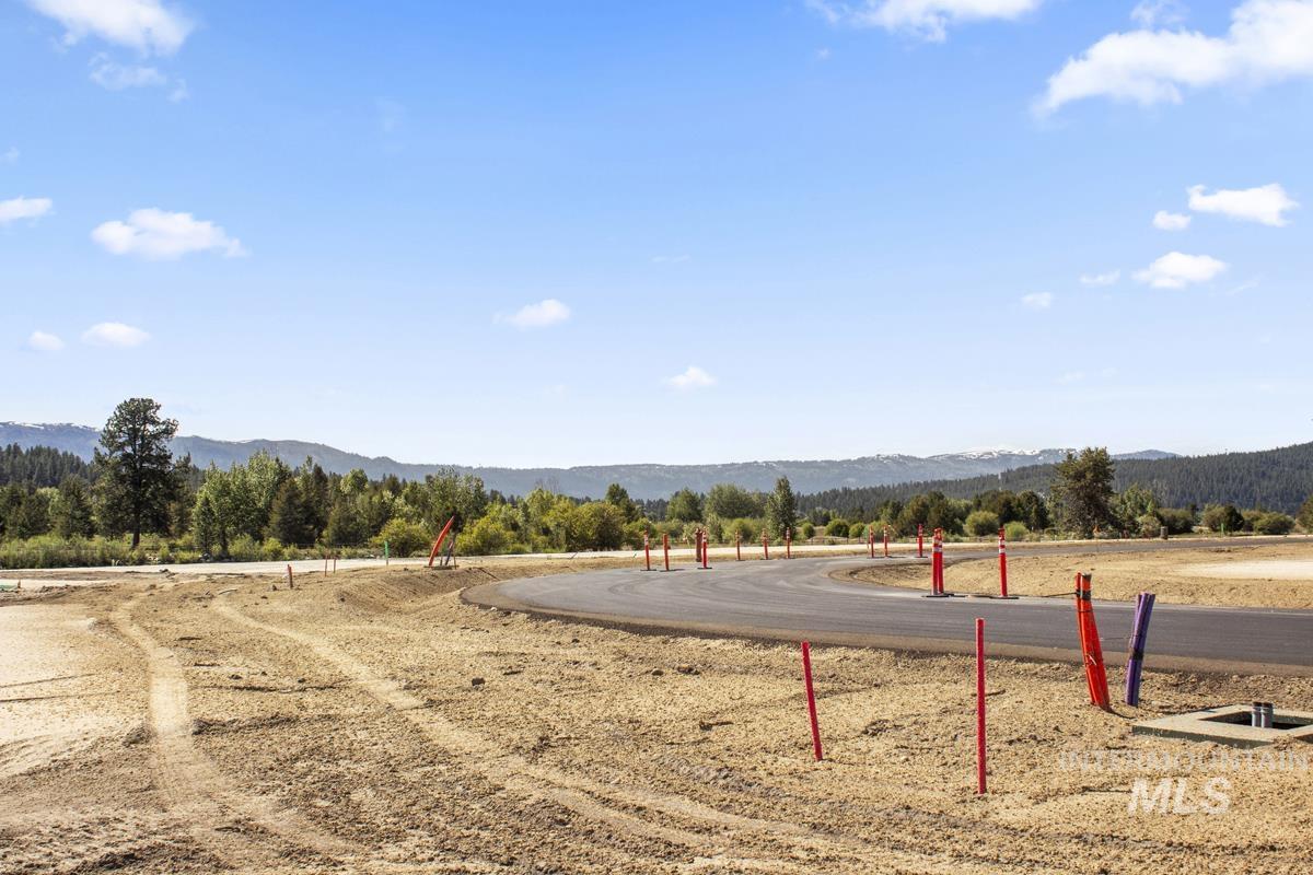 L3 B1 Lazy River Street, Cascade, Idaho 83611, Land For Sale, Price $140,000, 98951475