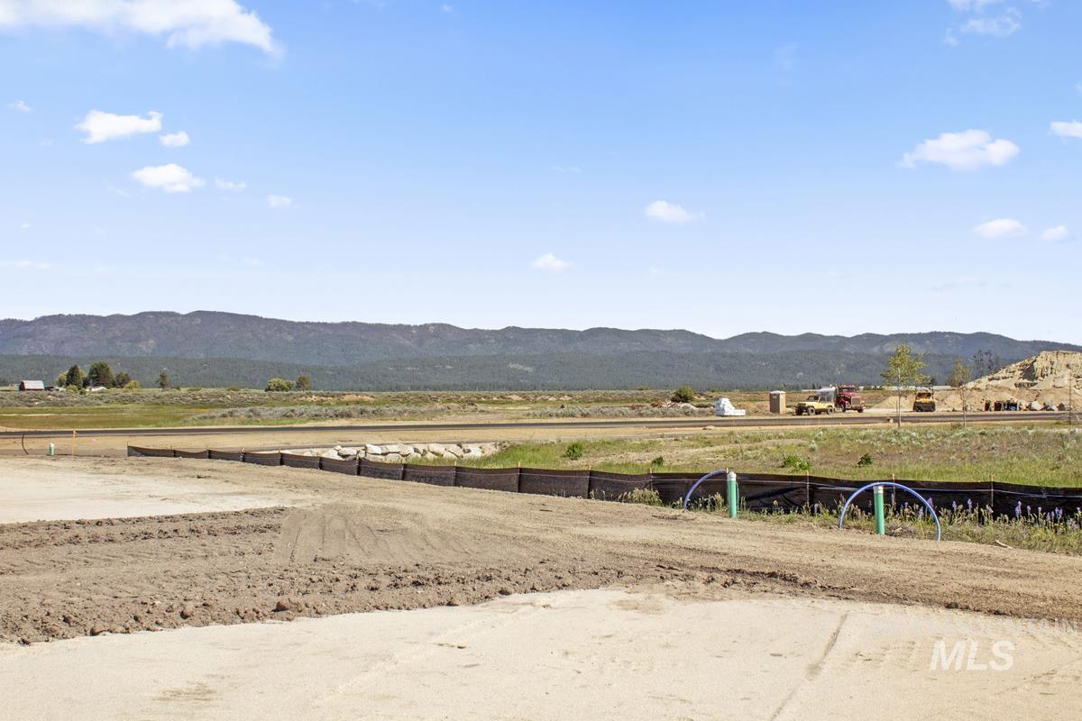 L3 B1 Lazy River Street, Cascade, Idaho 83611, Land For Sale, Price $140,000, 98951475
