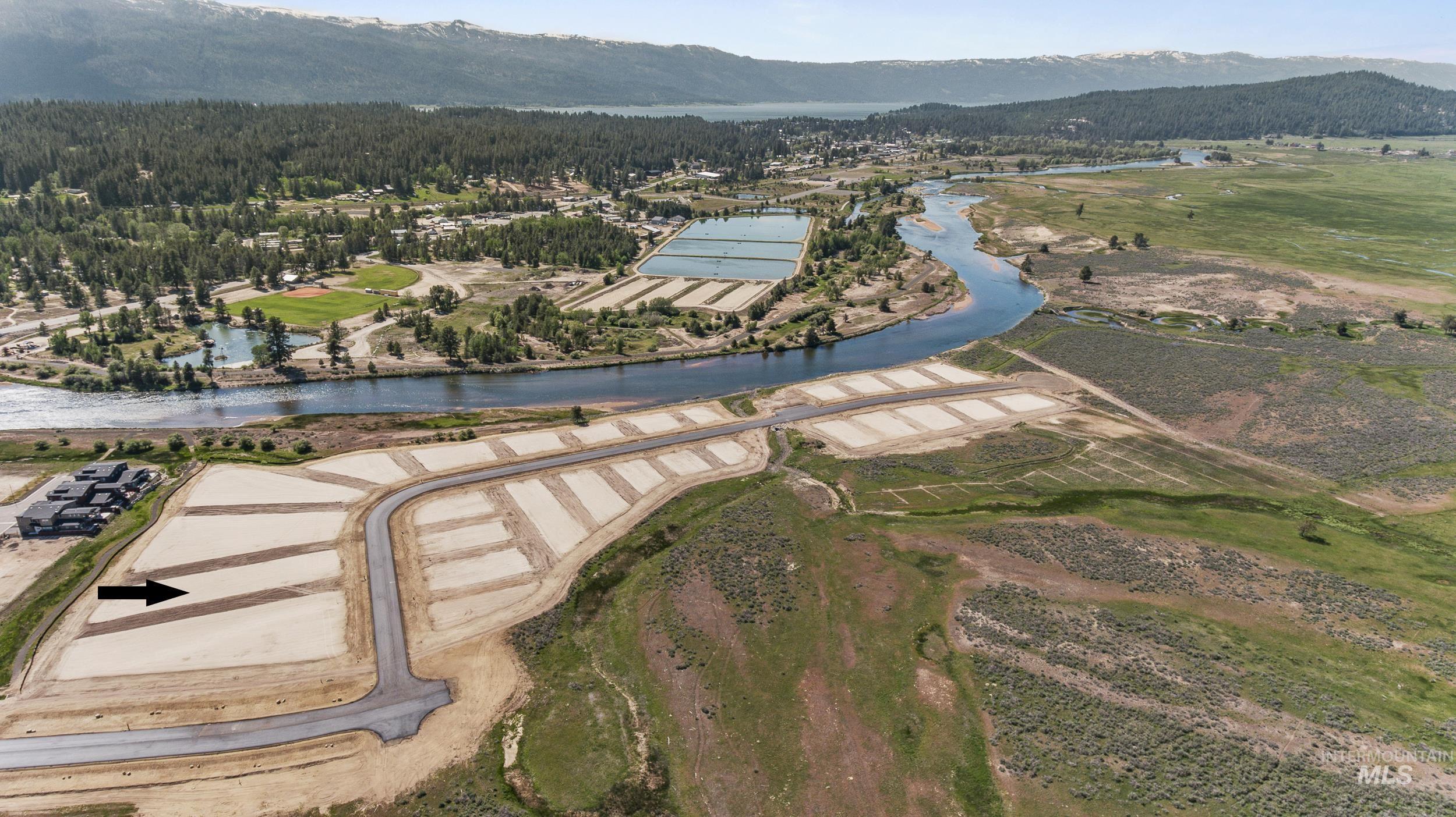 L3 B1 Lazy River Street, Cascade, Idaho 83611, Land For Sale, Price $140,000, 98951475