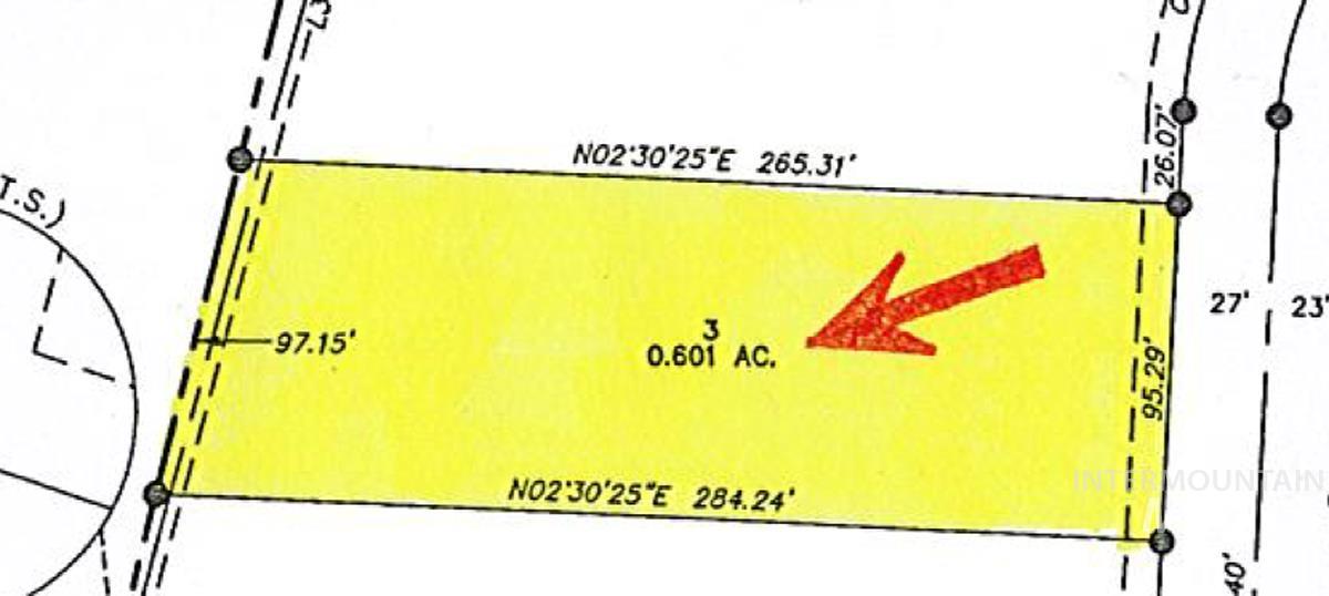 L3 B1 Lazy River Street, Cascade, Idaho 83611, Land For Sale, Price $140,000, 98951475