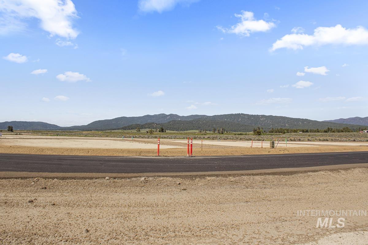 L4 B1 Lazy River Street, Cascade, Idaho 83611, Land For Sale, Price $160,000, 98951485