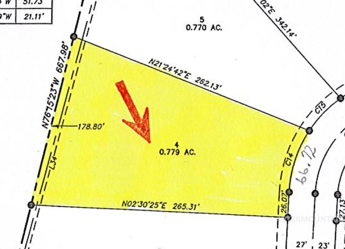 L4 B1 Lazy River Street, Cascade, Idaho 83611, Land For Sale, Price $160,000, 98951485