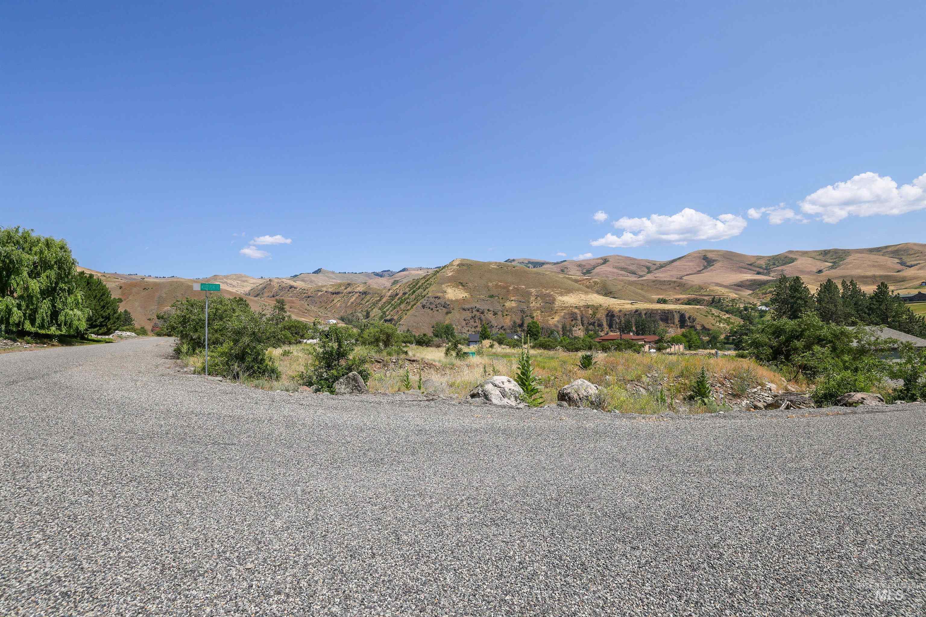 24 Mossy Point Circle, White Bird, Idaho 83554, Land For Sale, Price $210,000,MLS 98951533