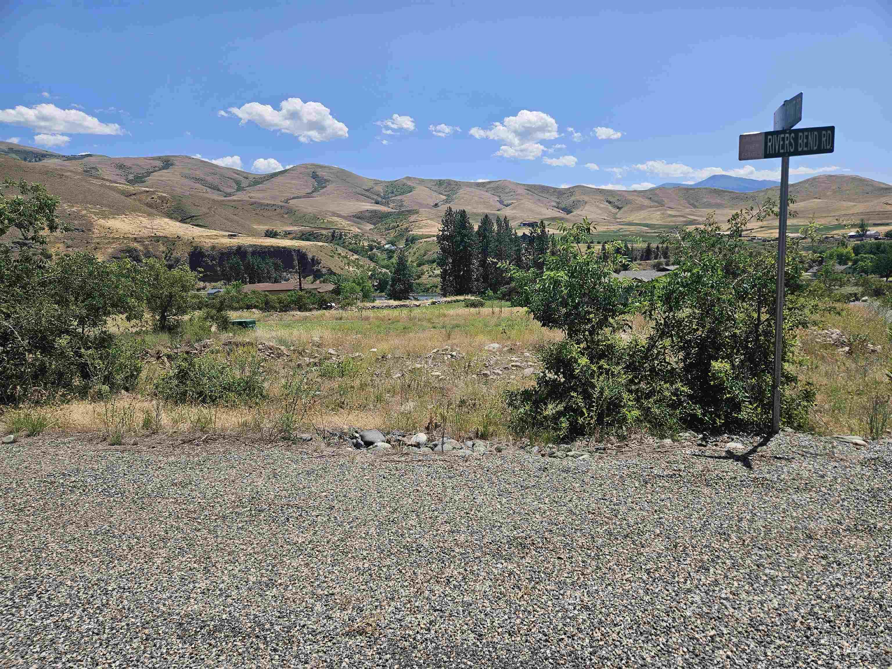 24 Mossy Point Circle, White Bird, Idaho 83554, Land For Sale, Price $210,000,MLS 98951533