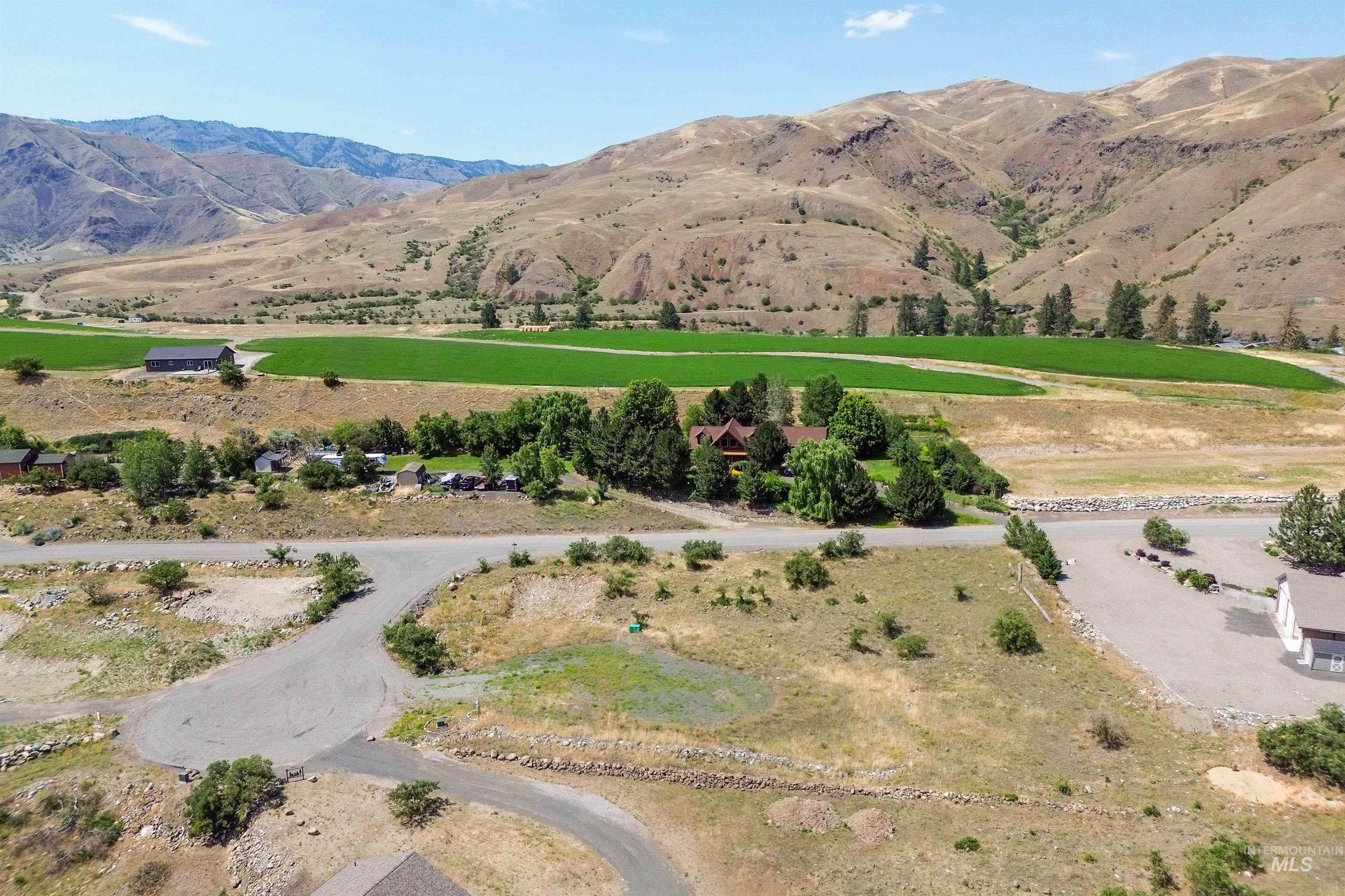 24 Mossy Point Circle, White Bird, Idaho 83554, Land For Sale, Price $210,000, 98951533