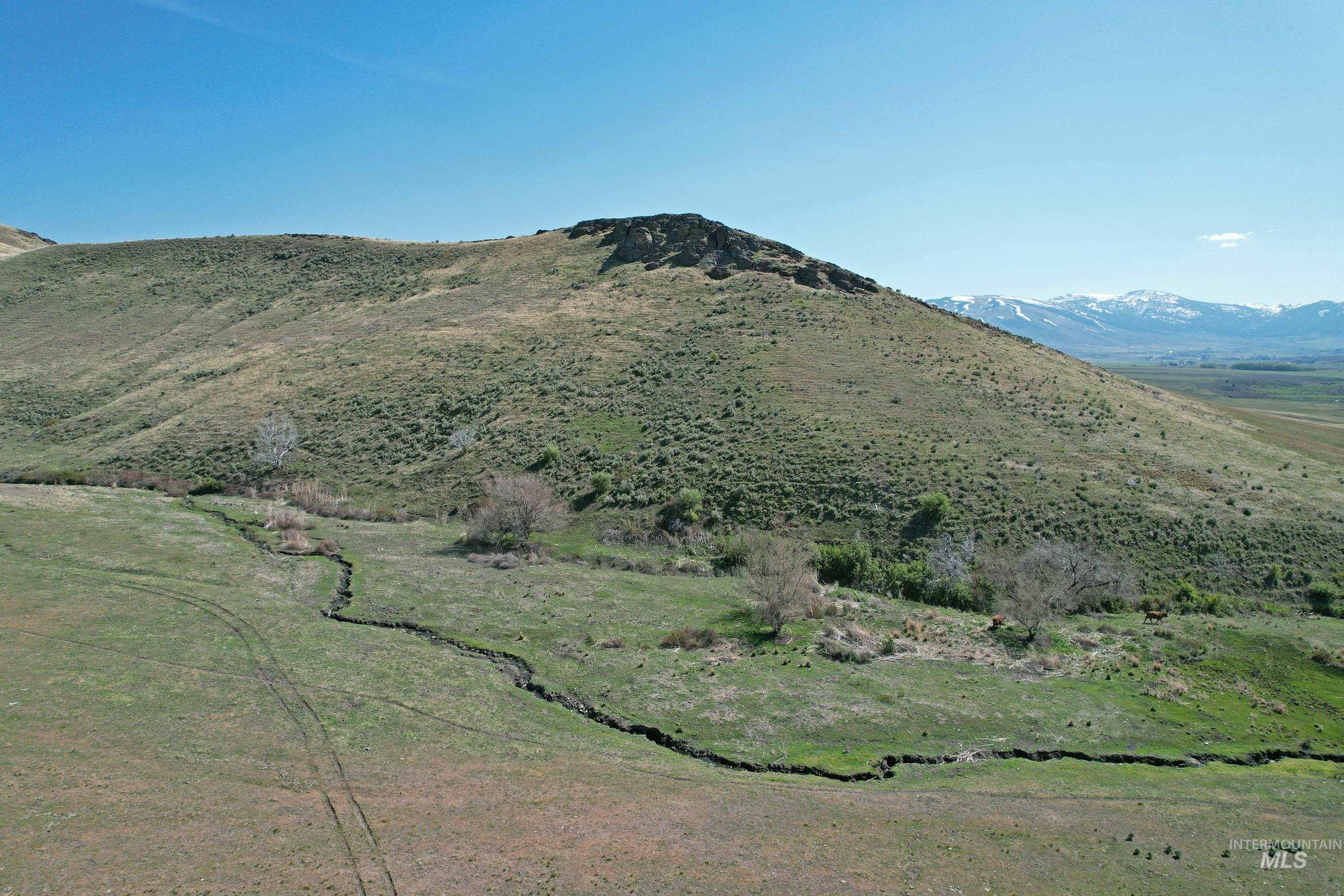 TBD Marsh Creek Road, Albion, Idaho 83311, Land For Sale, Price $3,000,000, 98951584