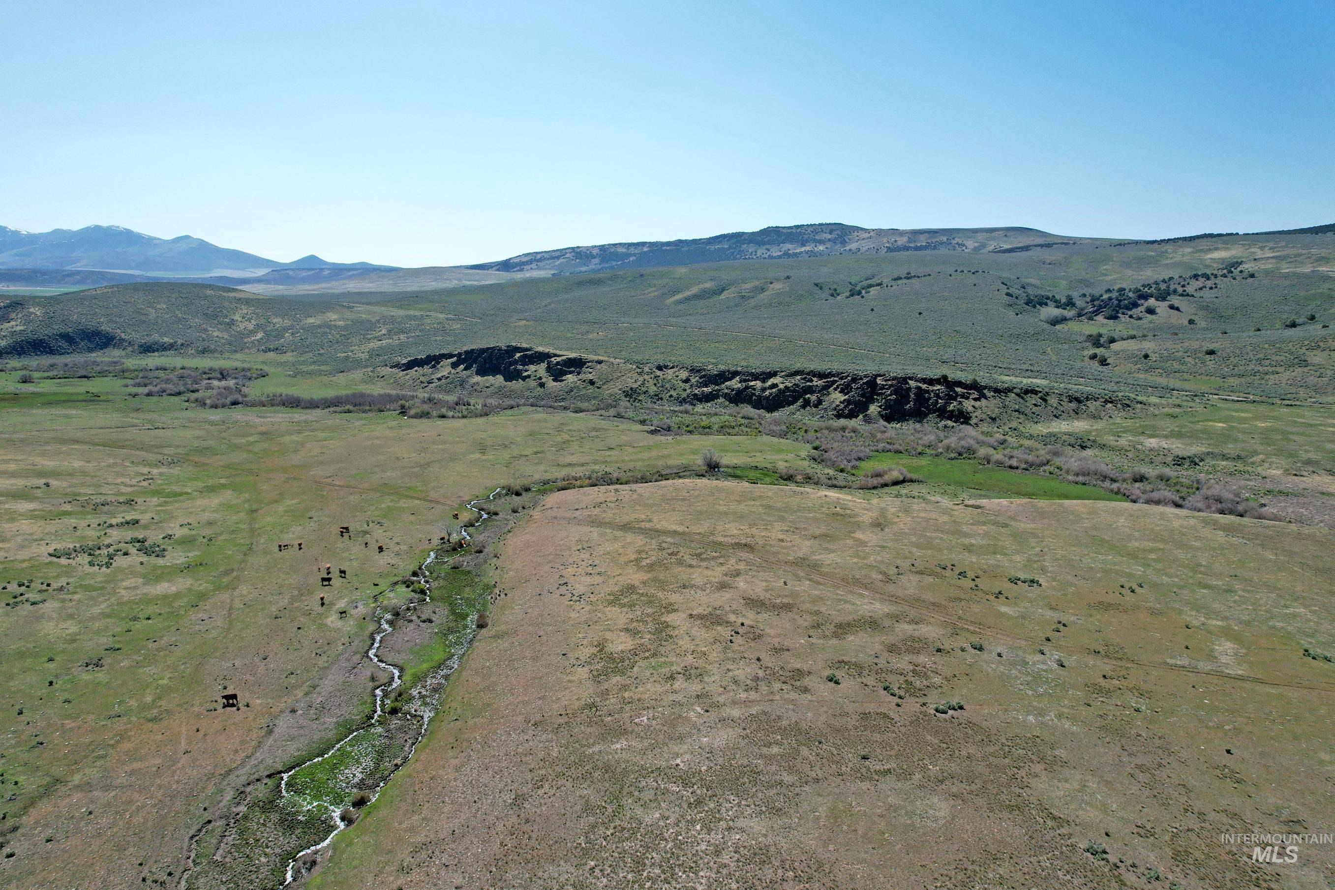 TBD Marsh Creek Road, Albion, Idaho 83311, Land For Sale, Price $3,000,000, 98951584