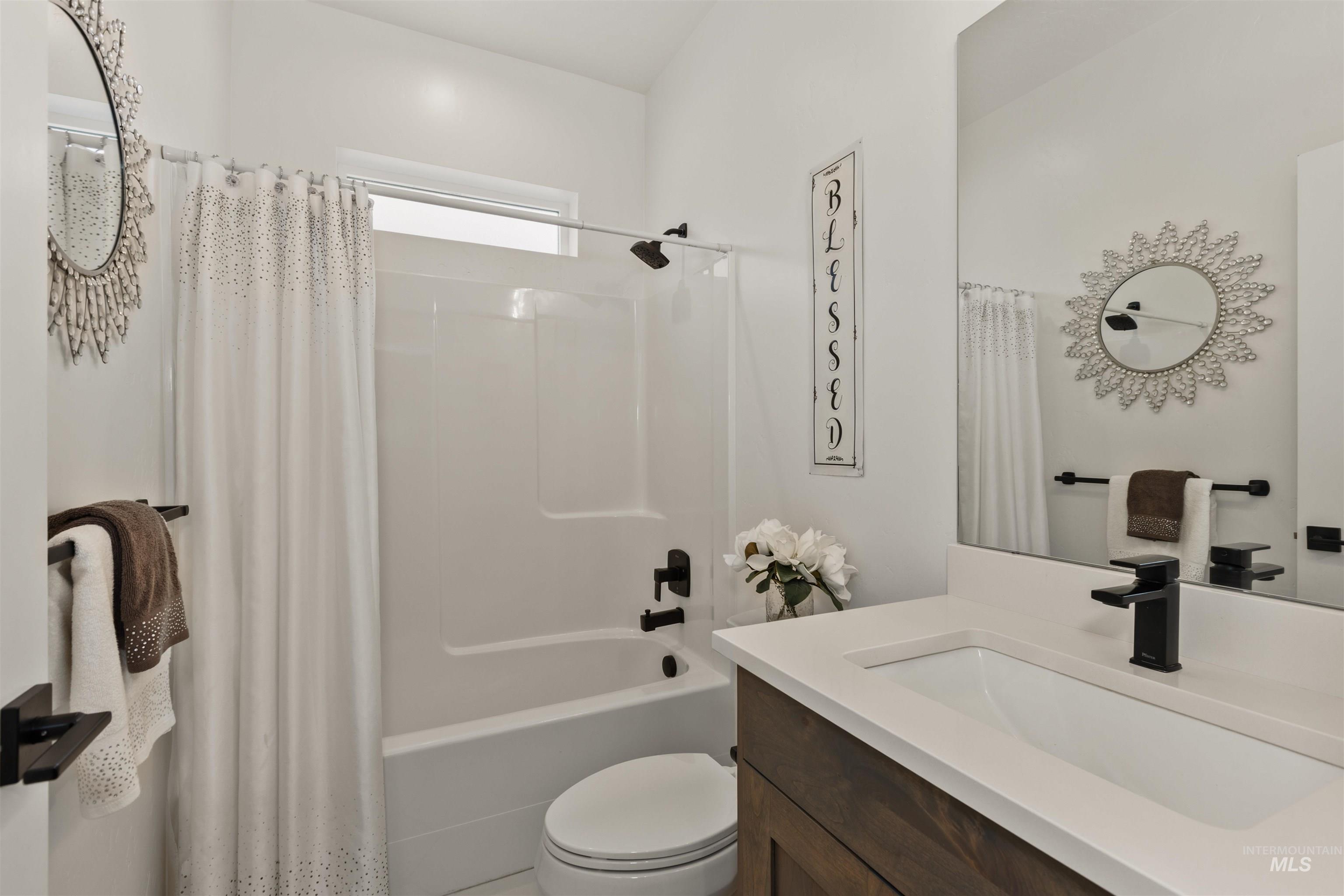 3588 S Taradale Ave, Boise, Idaho 83709, 4 Bedrooms, 3 Bathrooms, Residential For Sale, Price $615,000, 98951606