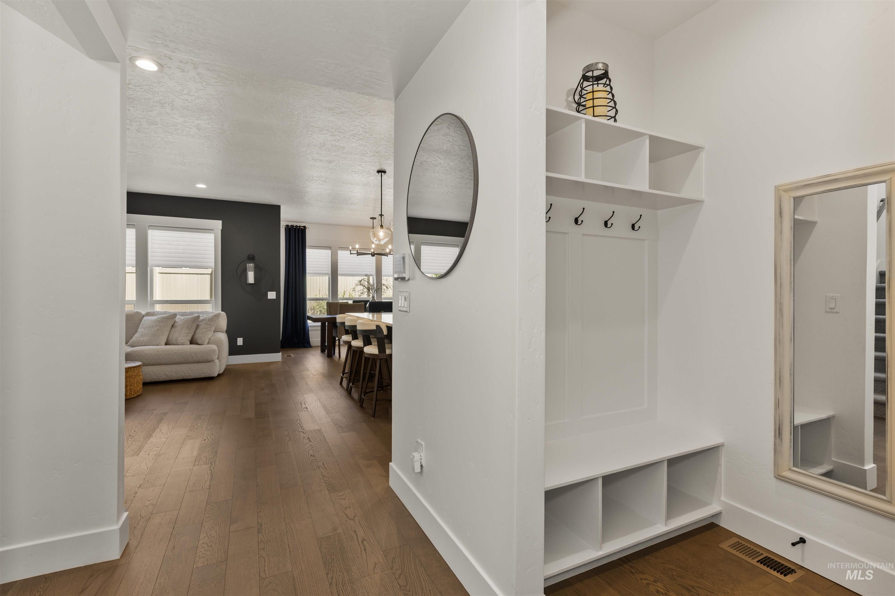 3588 S Taradale Ave, Boise, Idaho 83709, 4 Bedrooms, 3 Bathrooms, Residential For Sale, Price $615,000, 98951606