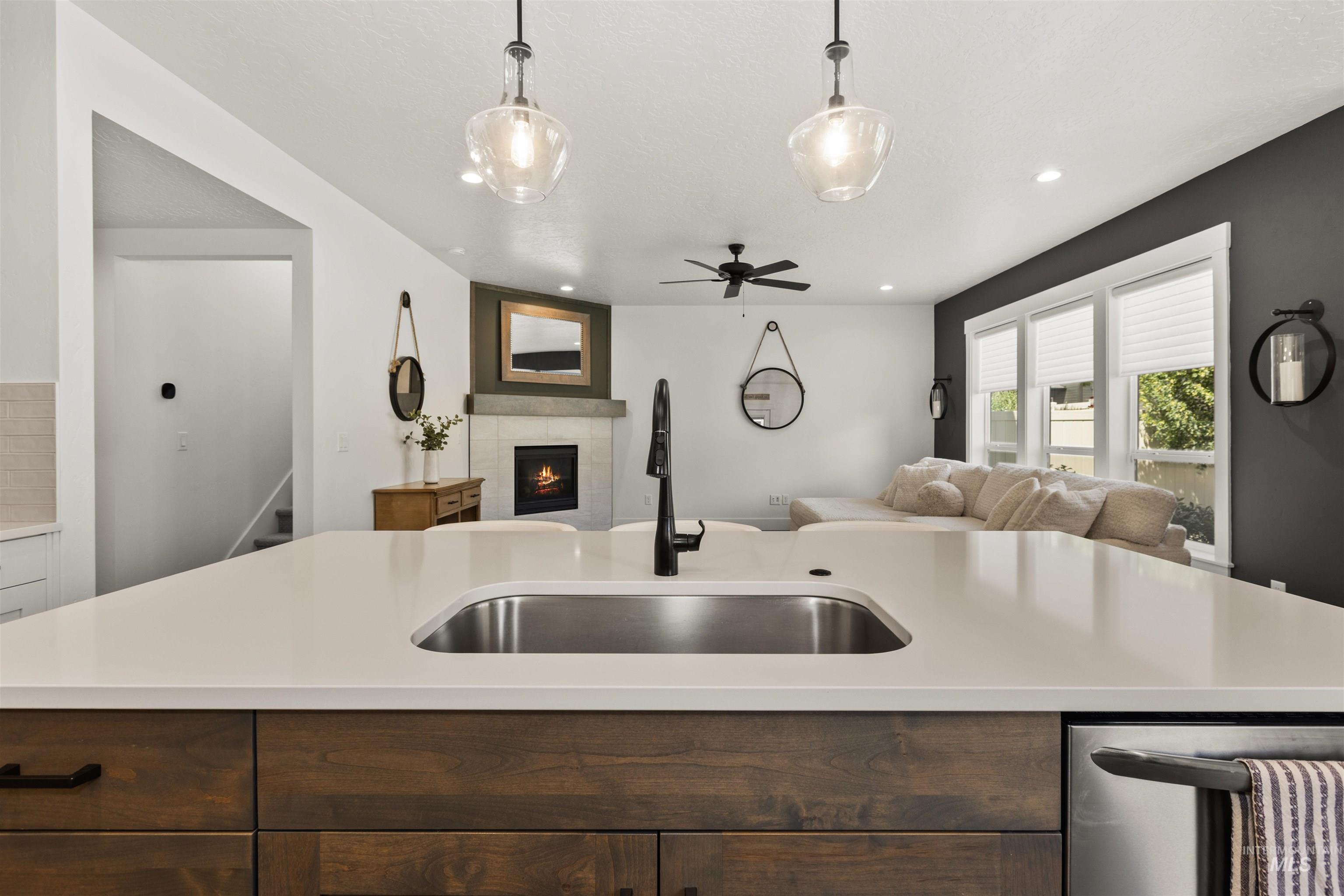 3588 S Taradale Ave, Boise, Idaho 83709, 4 Bedrooms, 3 Bathrooms, Residential For Sale, Price $615,000, 98951606