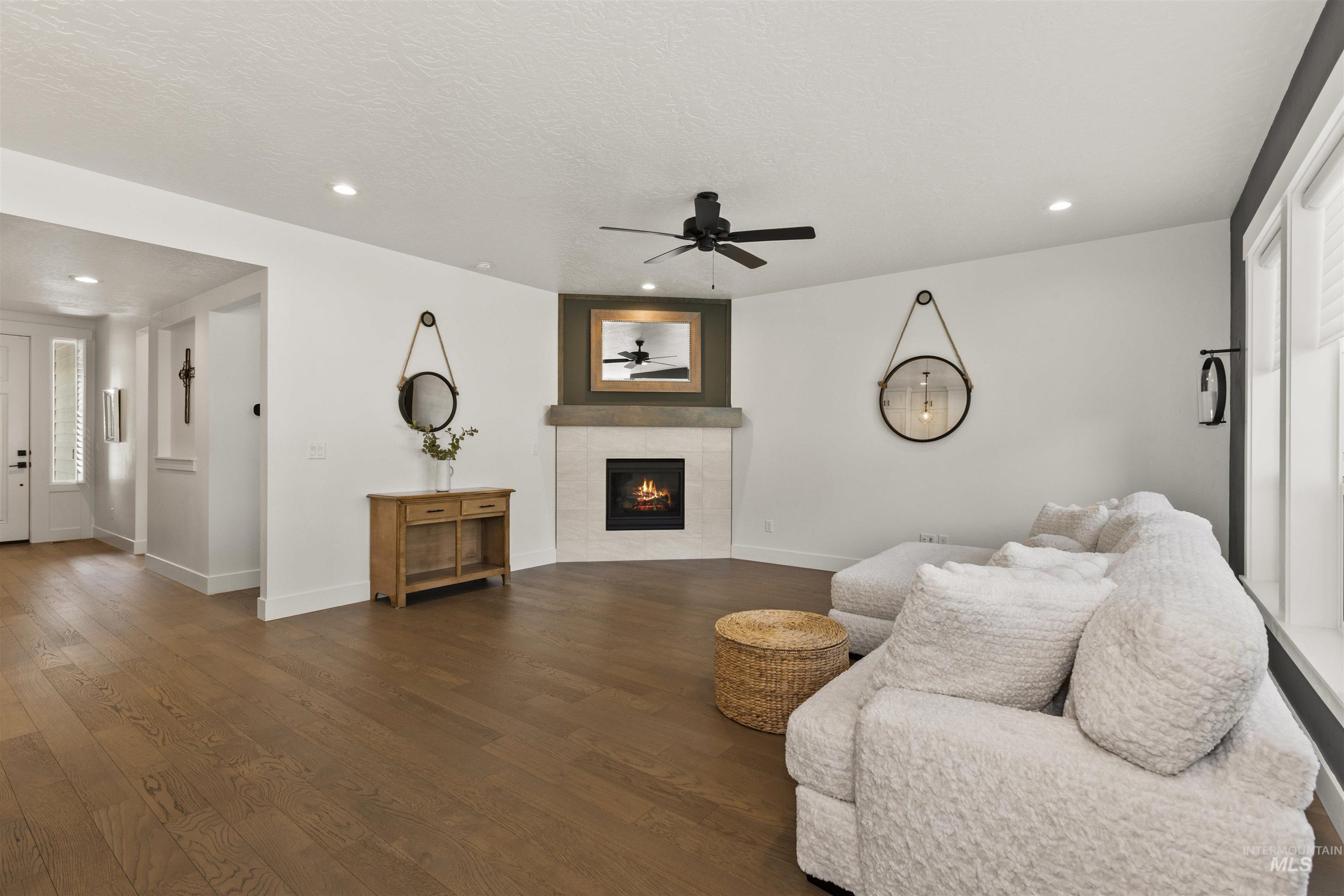 3588 S Taradale Ave, Boise, Idaho 83709, 4 Bedrooms, 3 Bathrooms, Residential For Sale, Price $615,000, 98951606