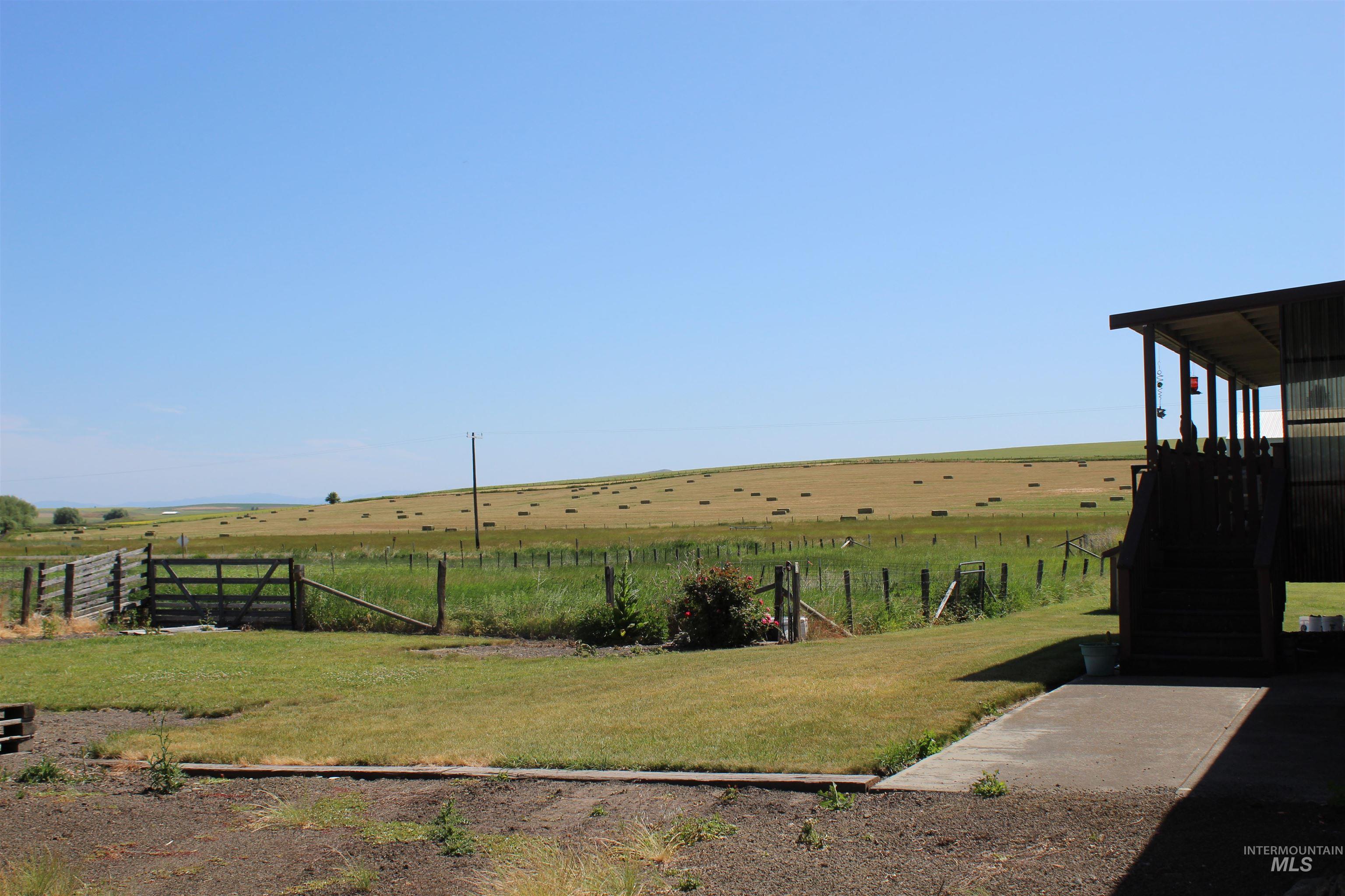 1034 Greencreek Road, Greencreek, Idaho 83533, 4 Bedrooms, 2 Bathrooms, Residential For Sale, Price $399,000, 98951663